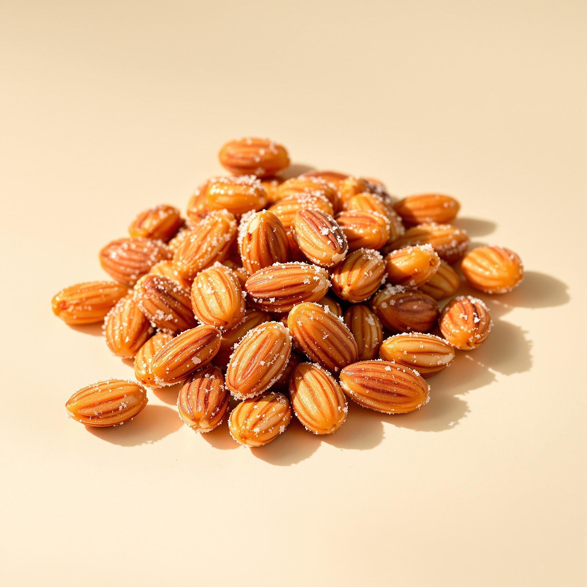 Candied Almond