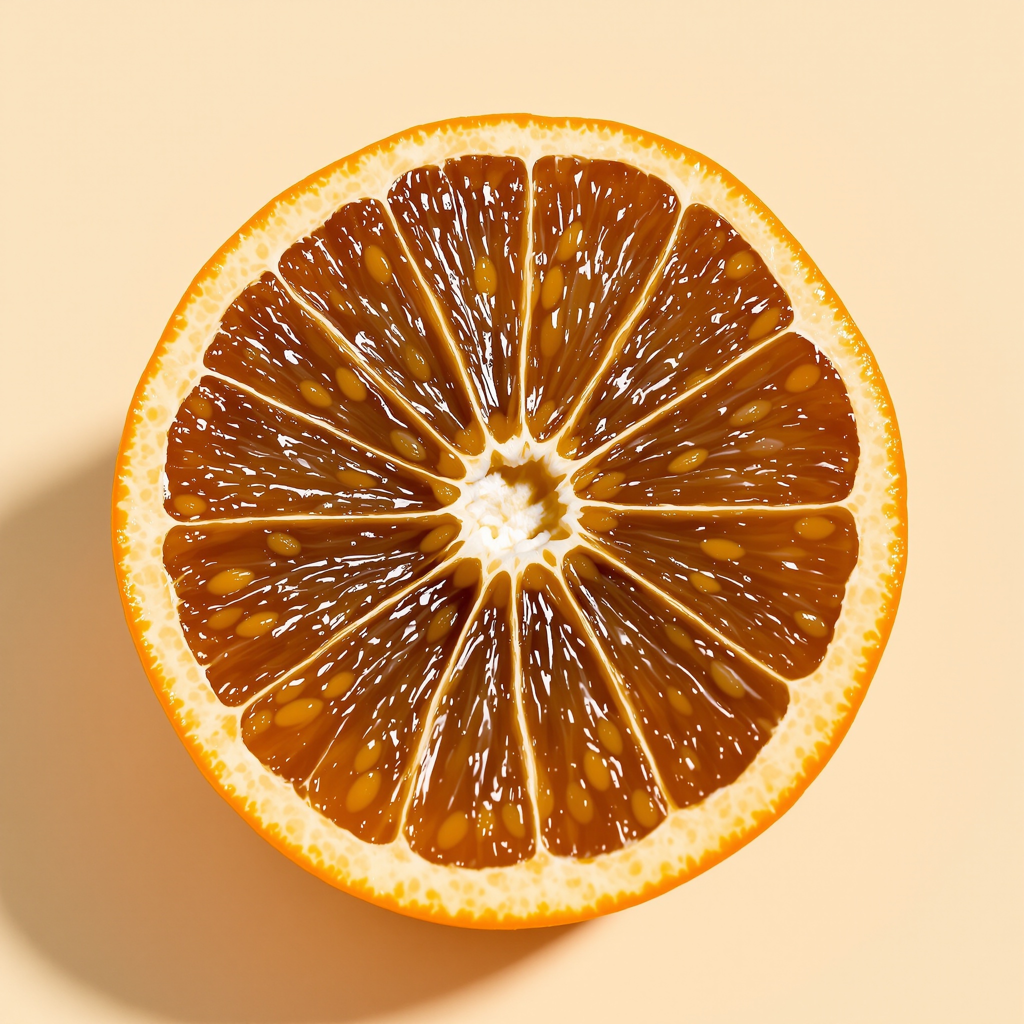 Bitter Orange