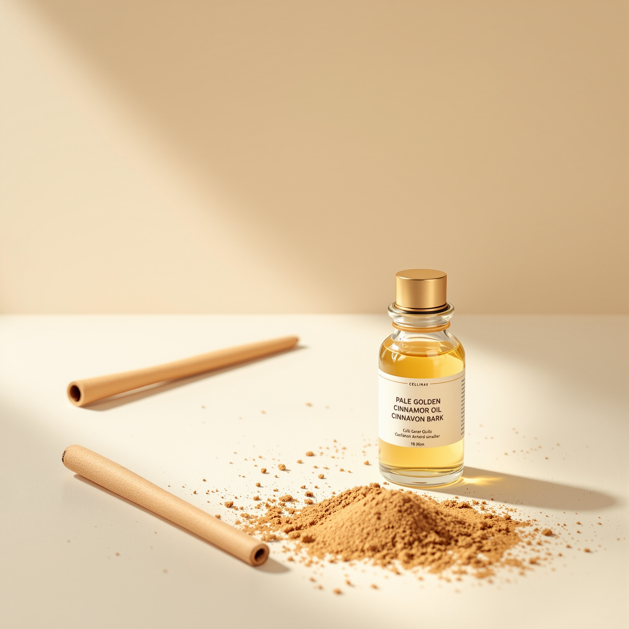 Ceylon Cinnamon