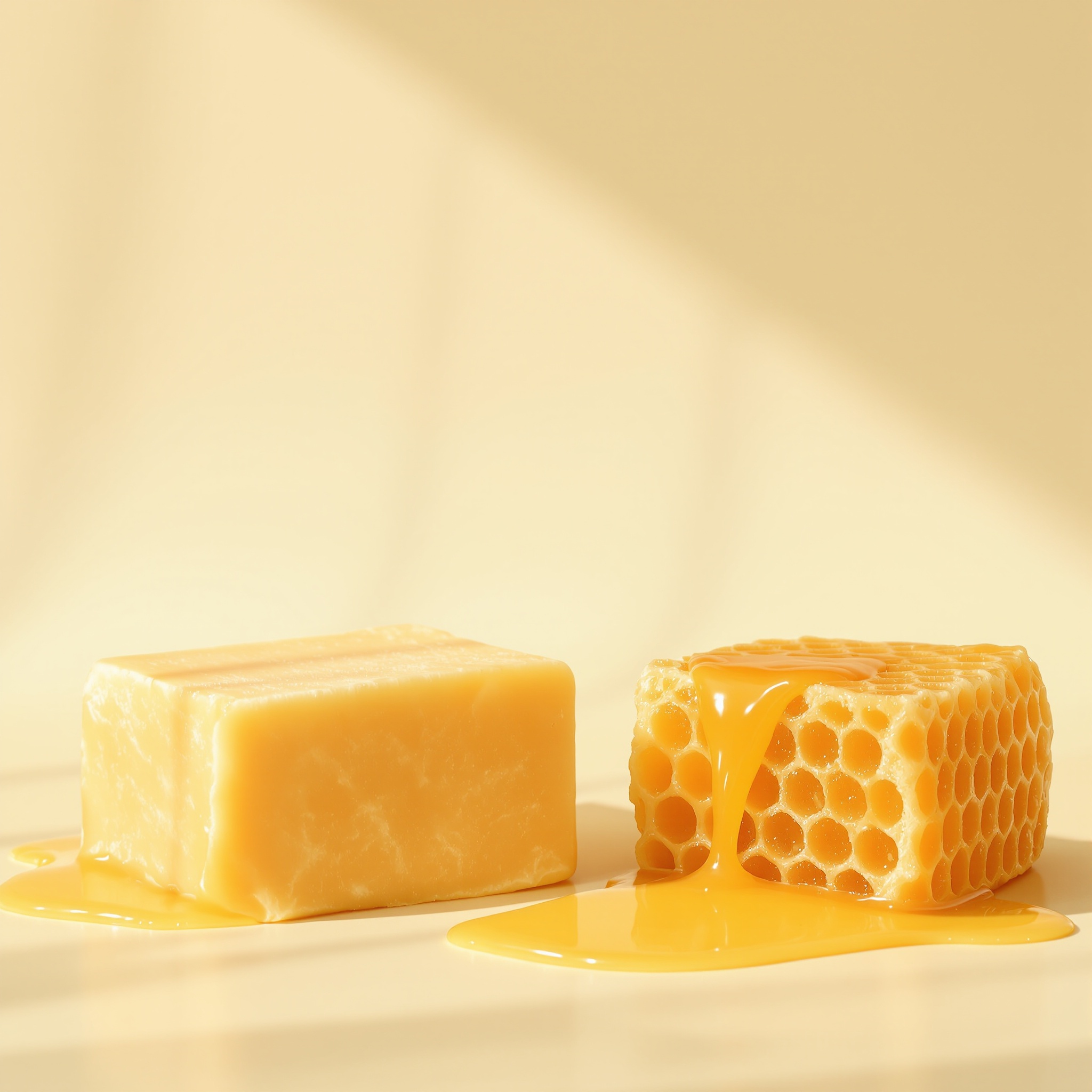 Beeswax