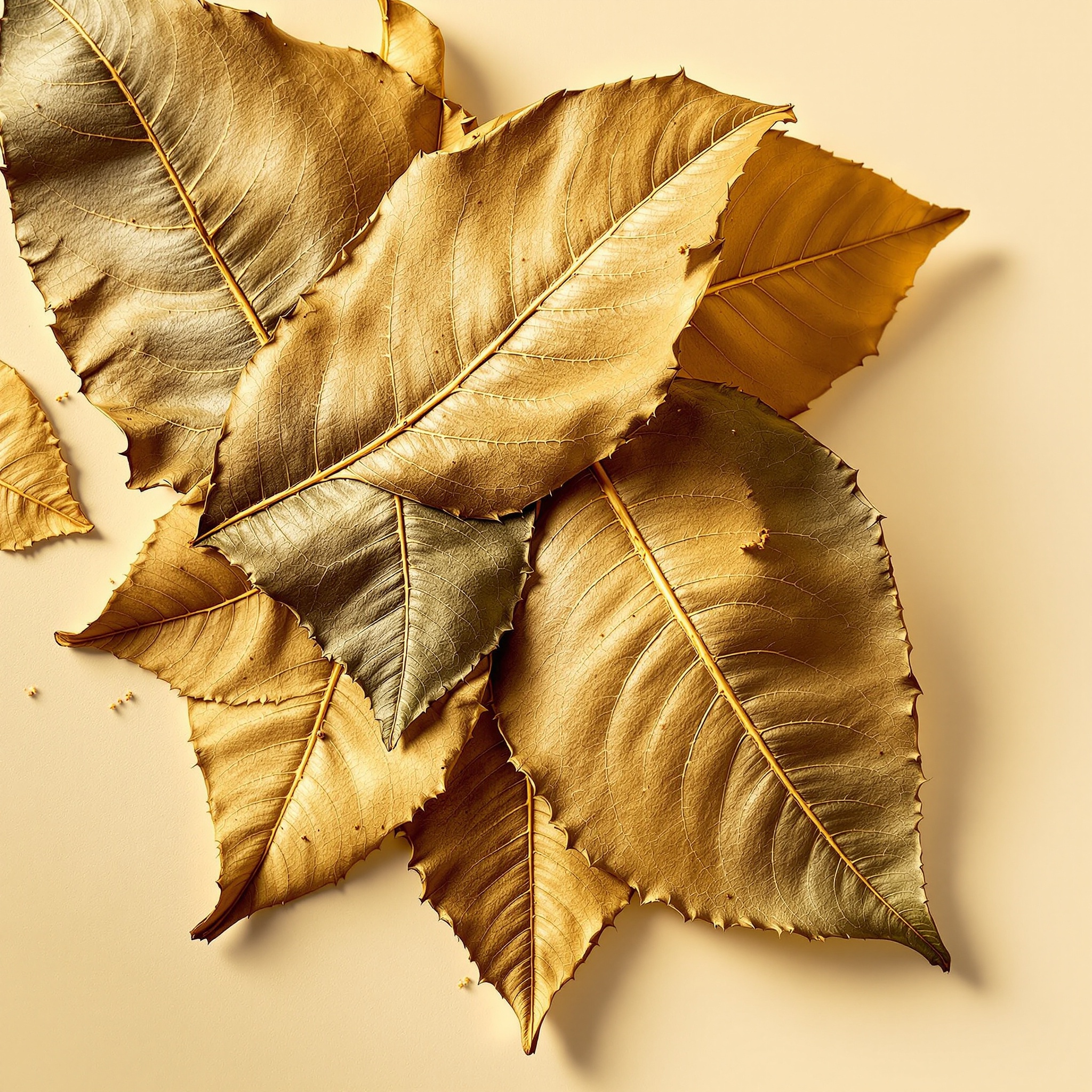 Bay Leaf
