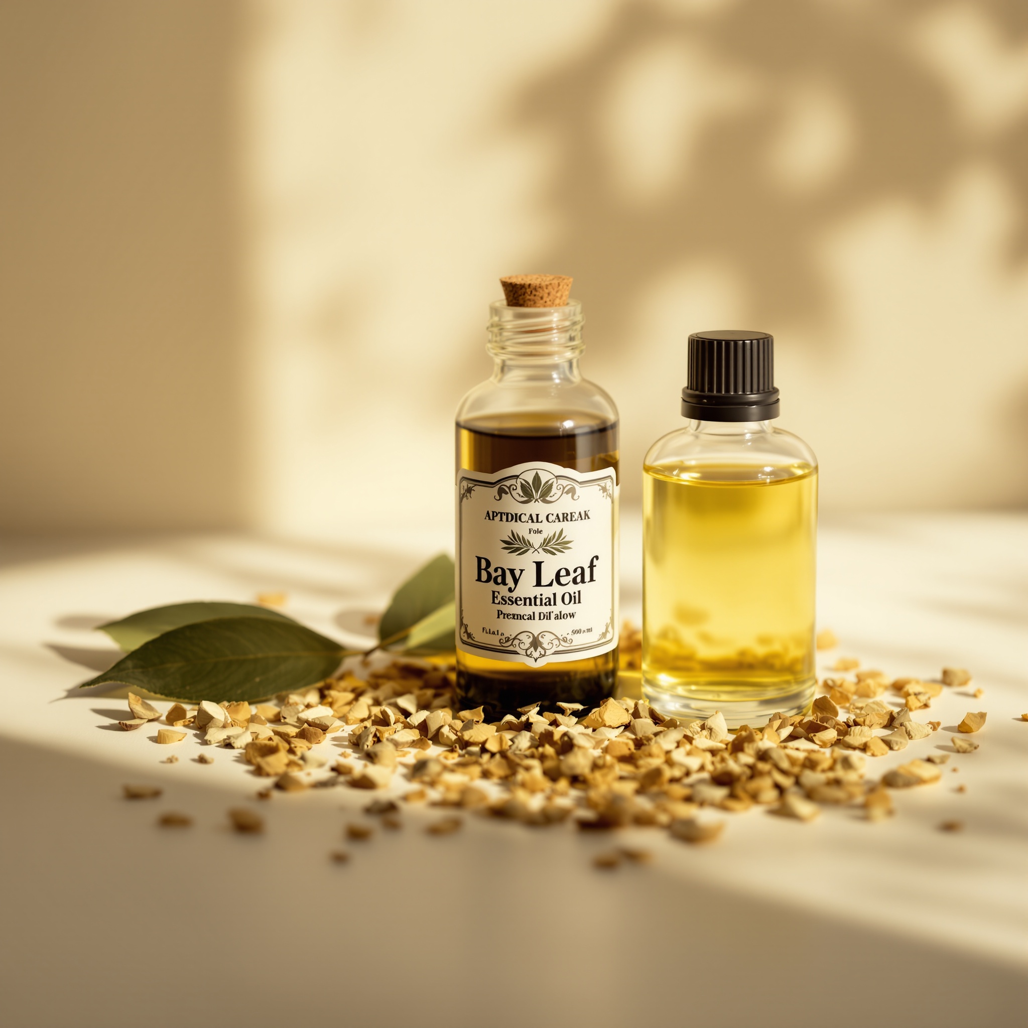 Bay Leaf