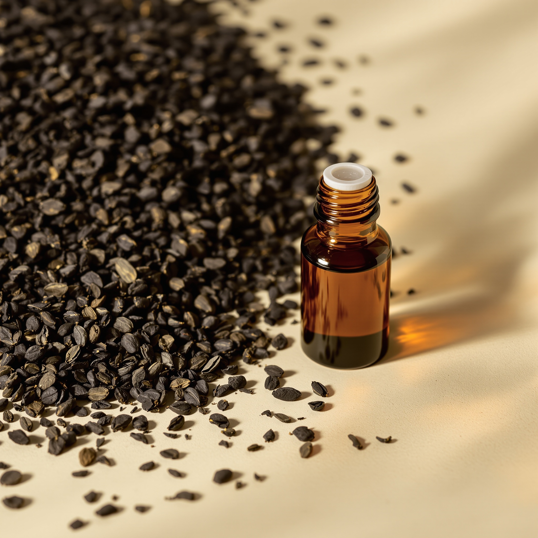 Chinese Black Tea