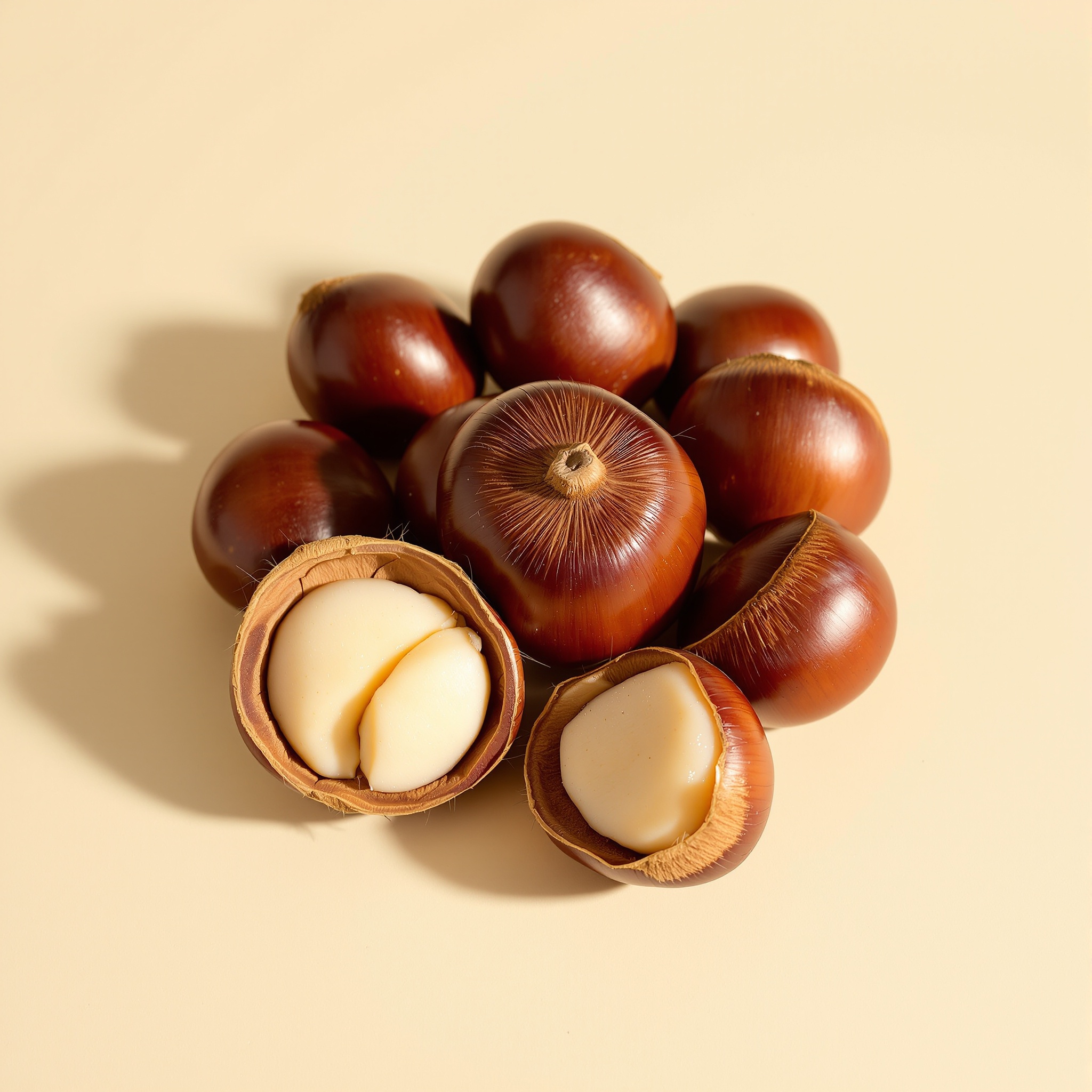Chestnut