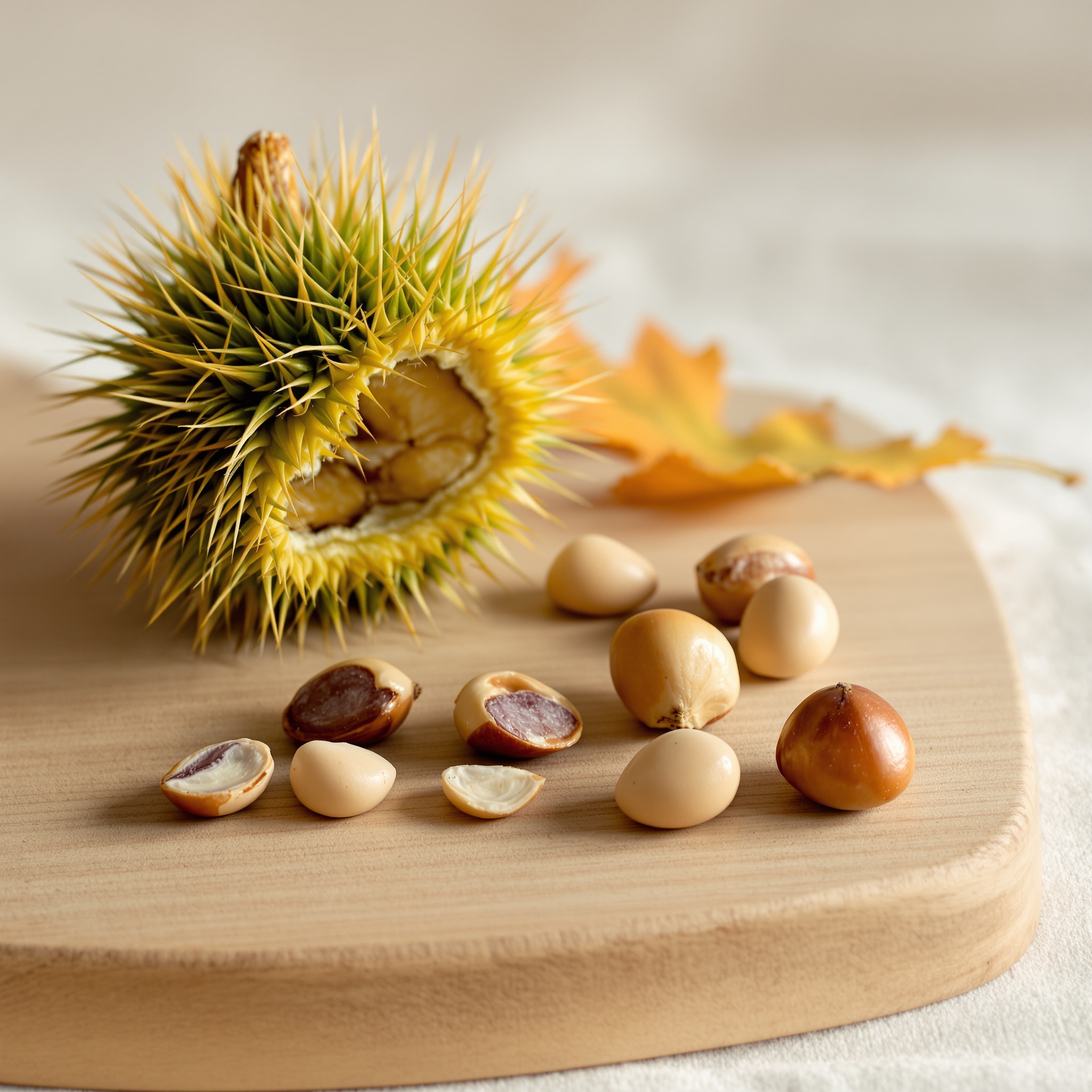 Chestnut