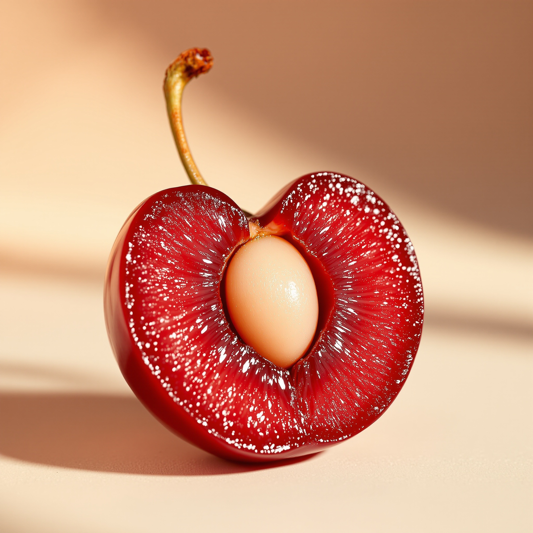 Synthetic Cherry
