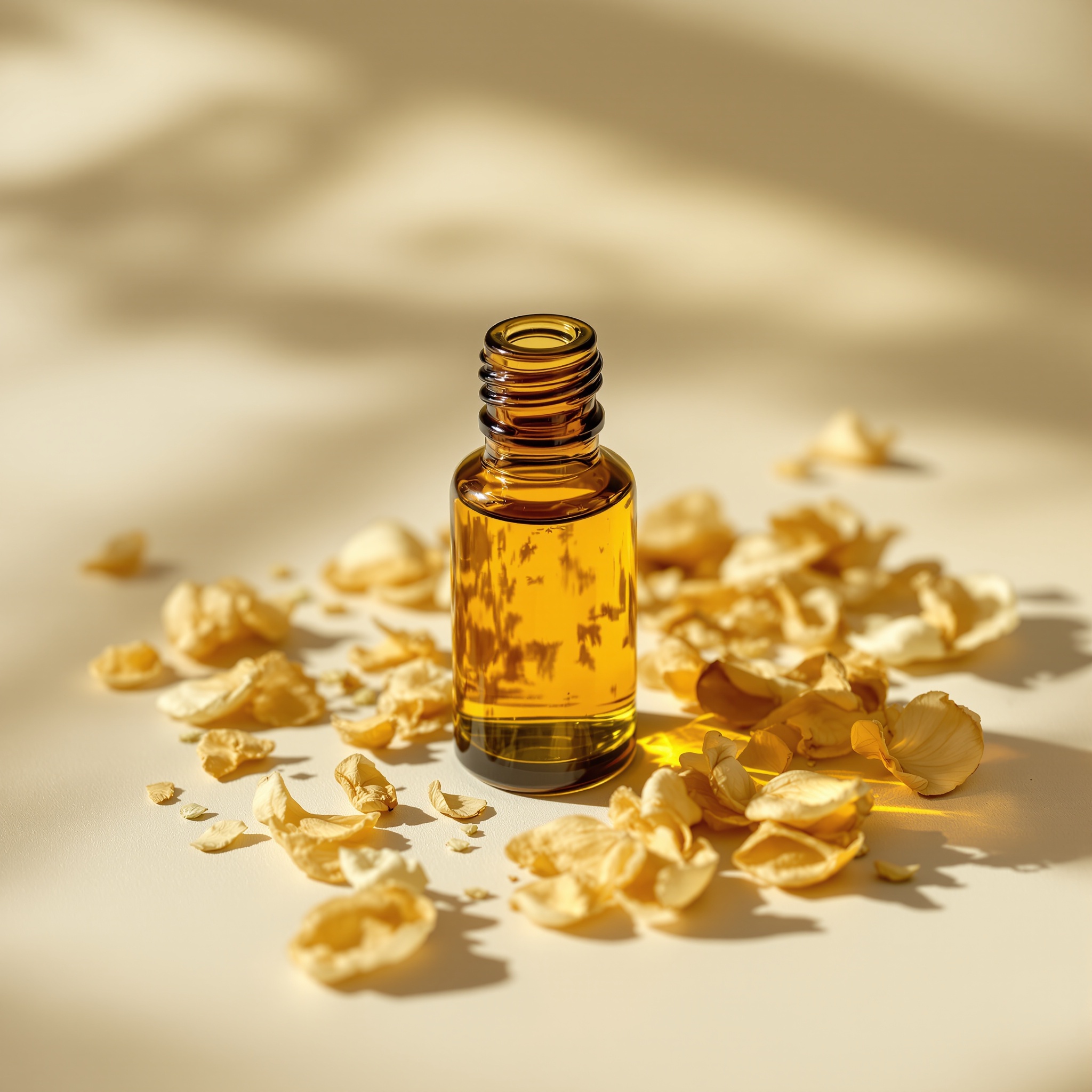 Chinese Osmanthus