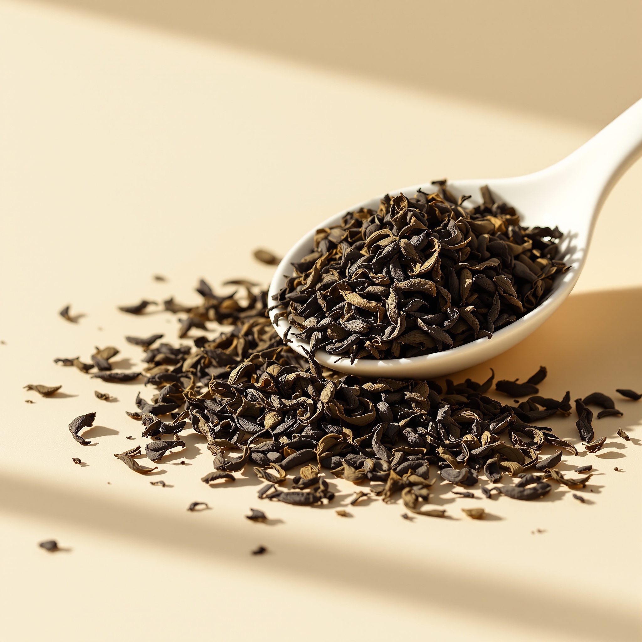 Chinese Black Tea