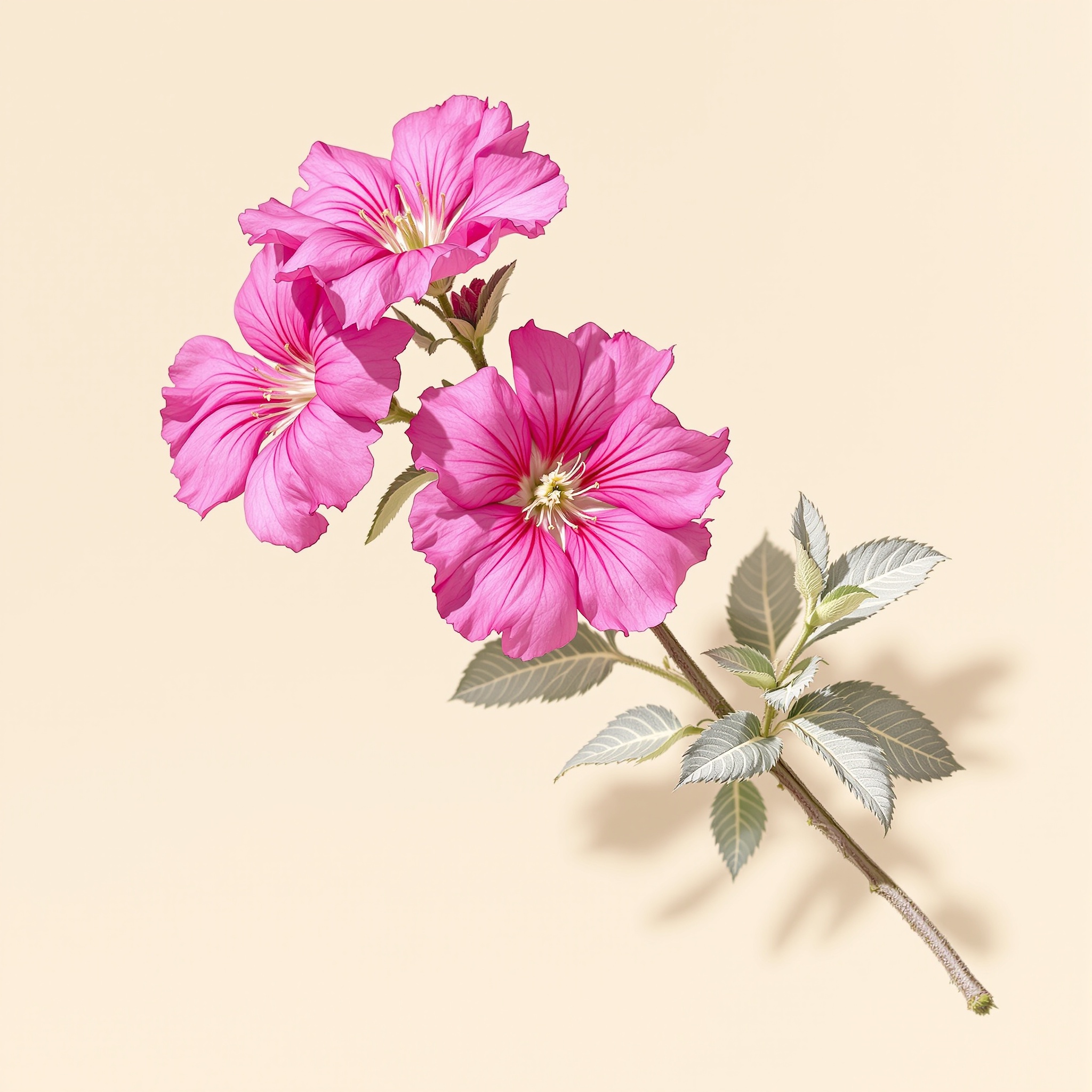 Cistus Incanus