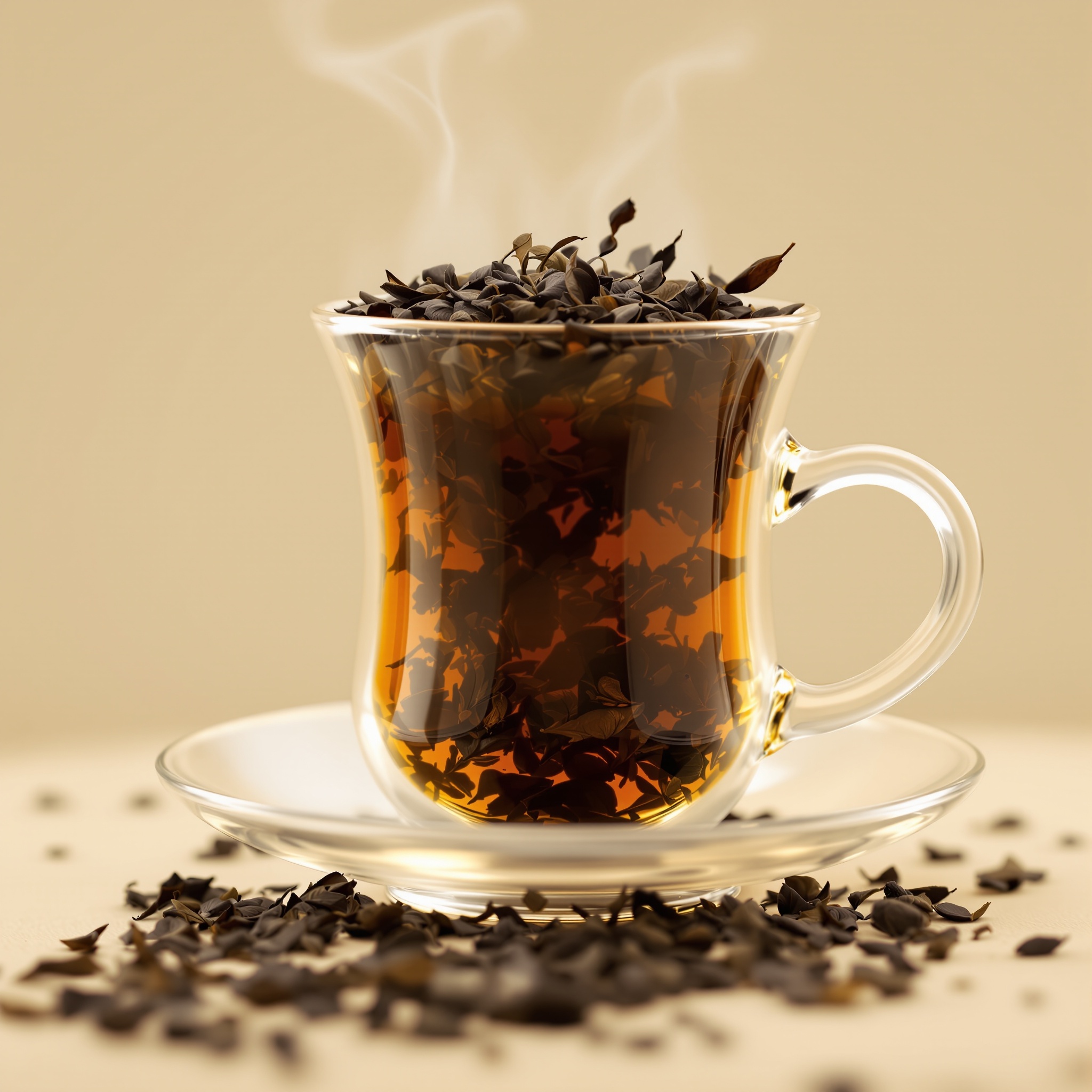 Chinese Black Tea