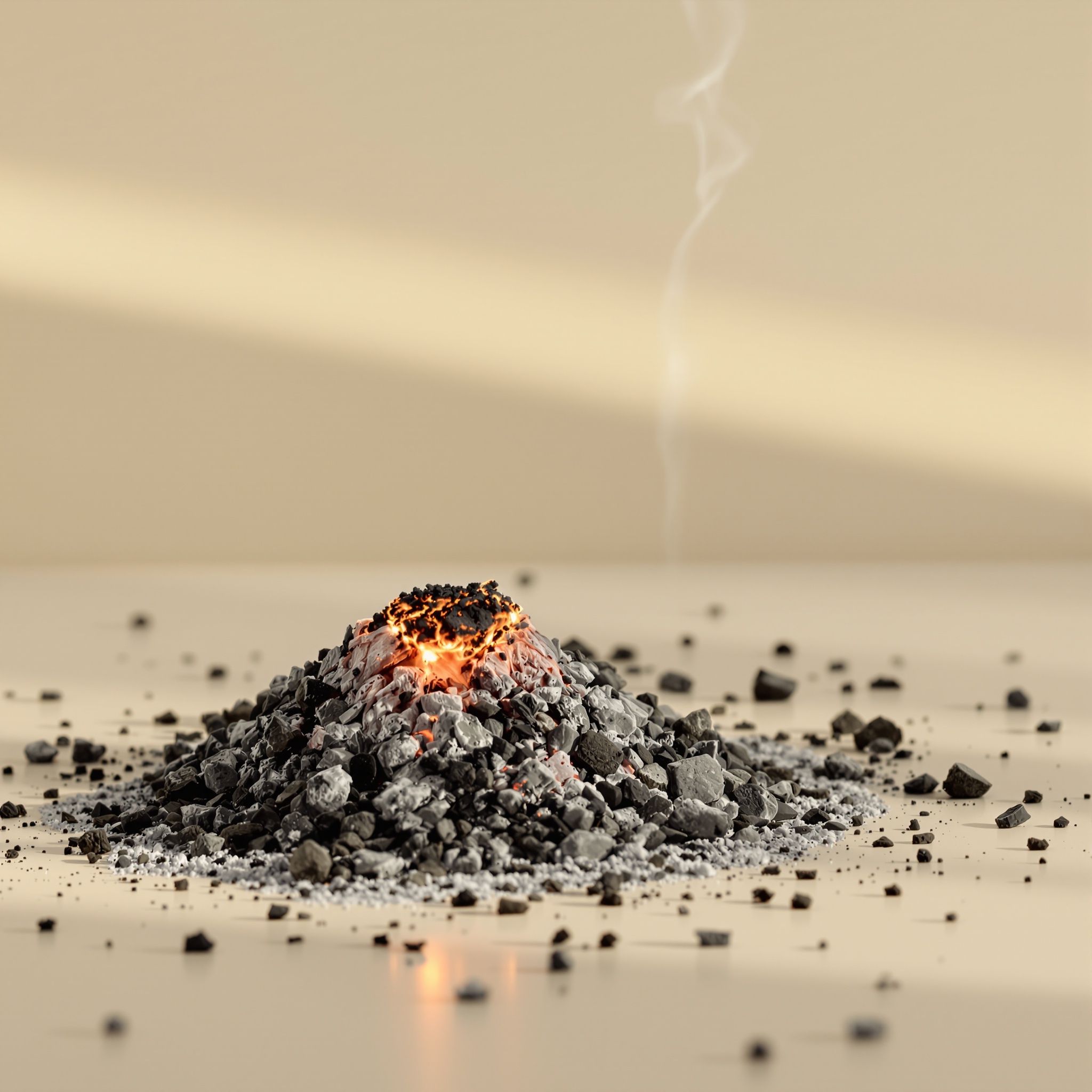 Coal