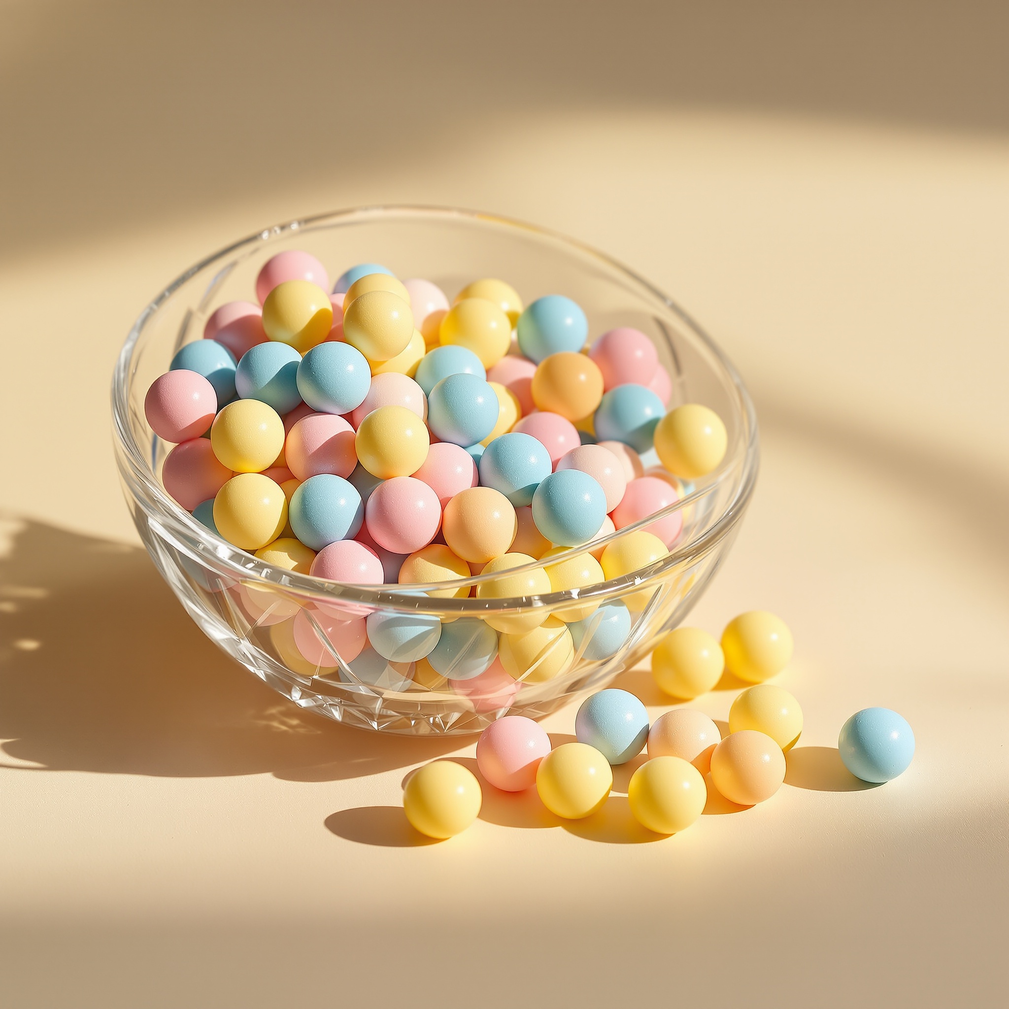 Bubble Gum