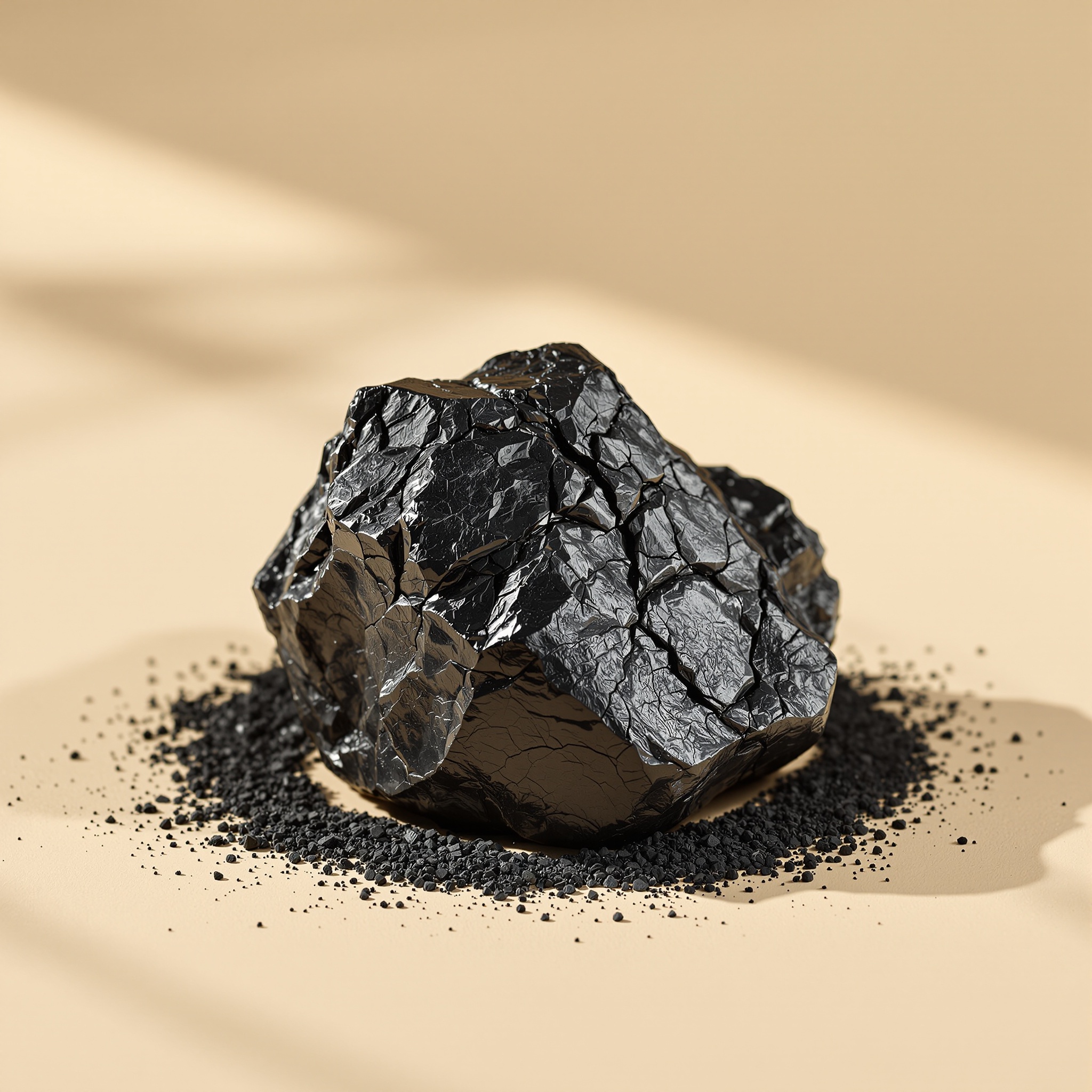 Coal