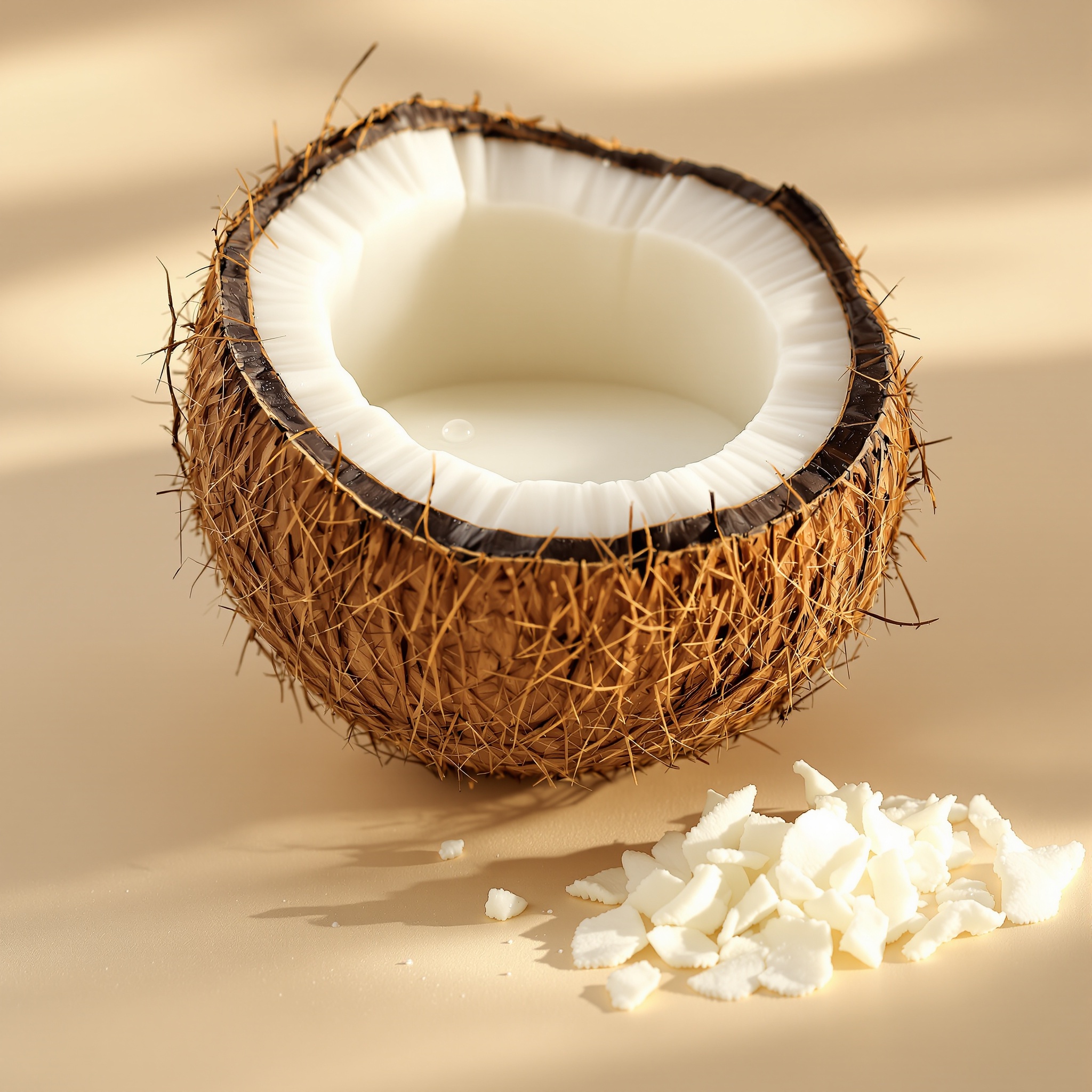 Mleko kokosowe