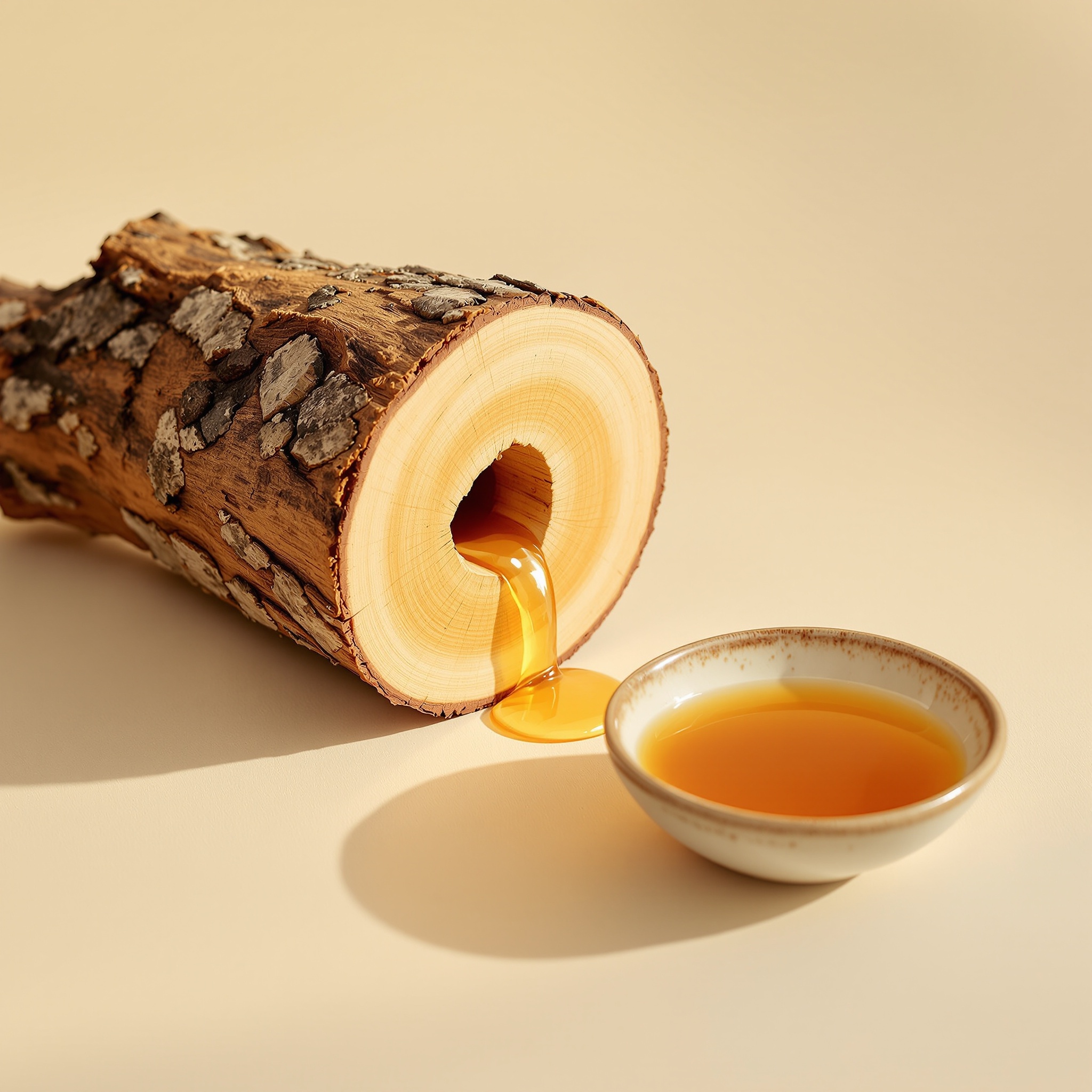 Copaiba balm