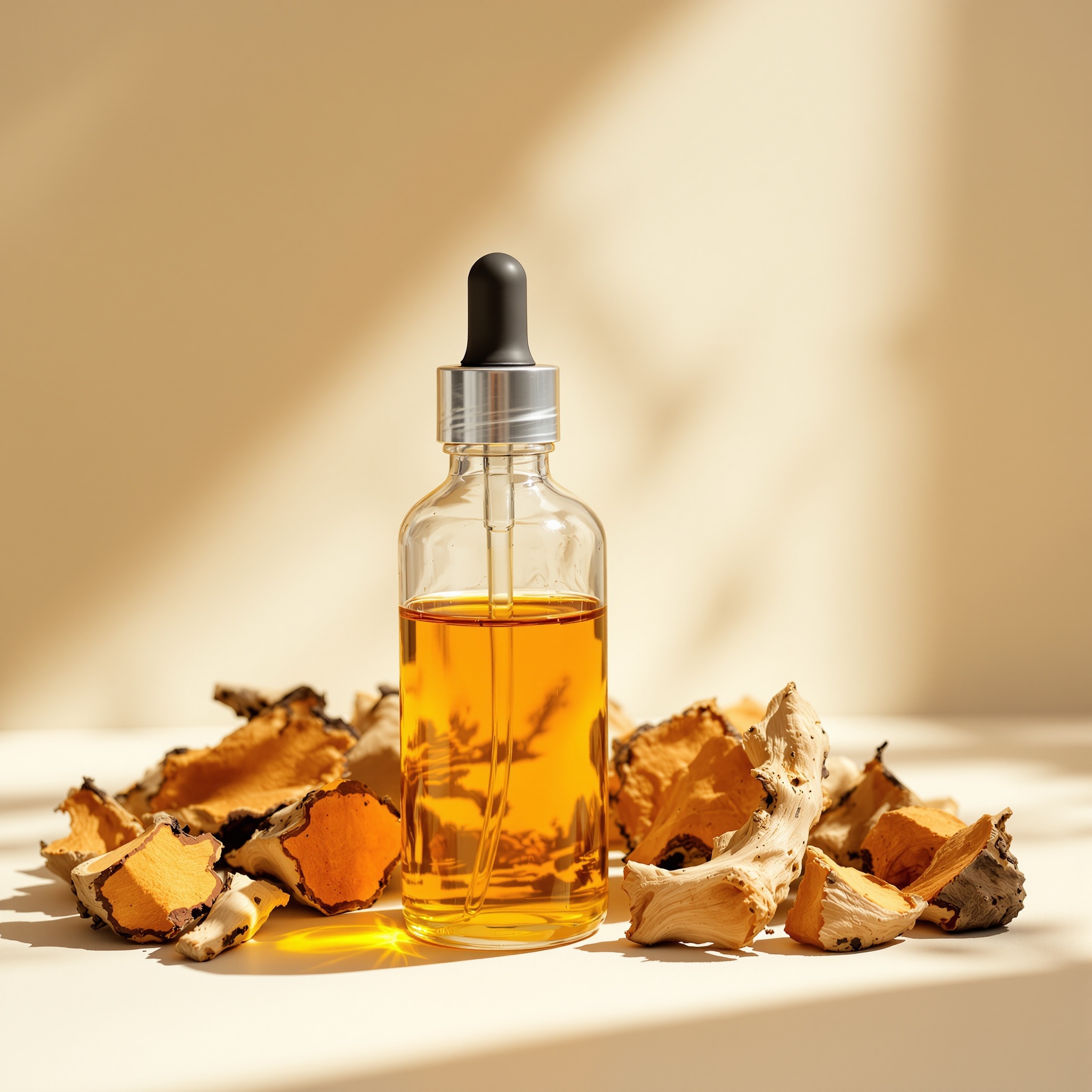 Copaiba balm