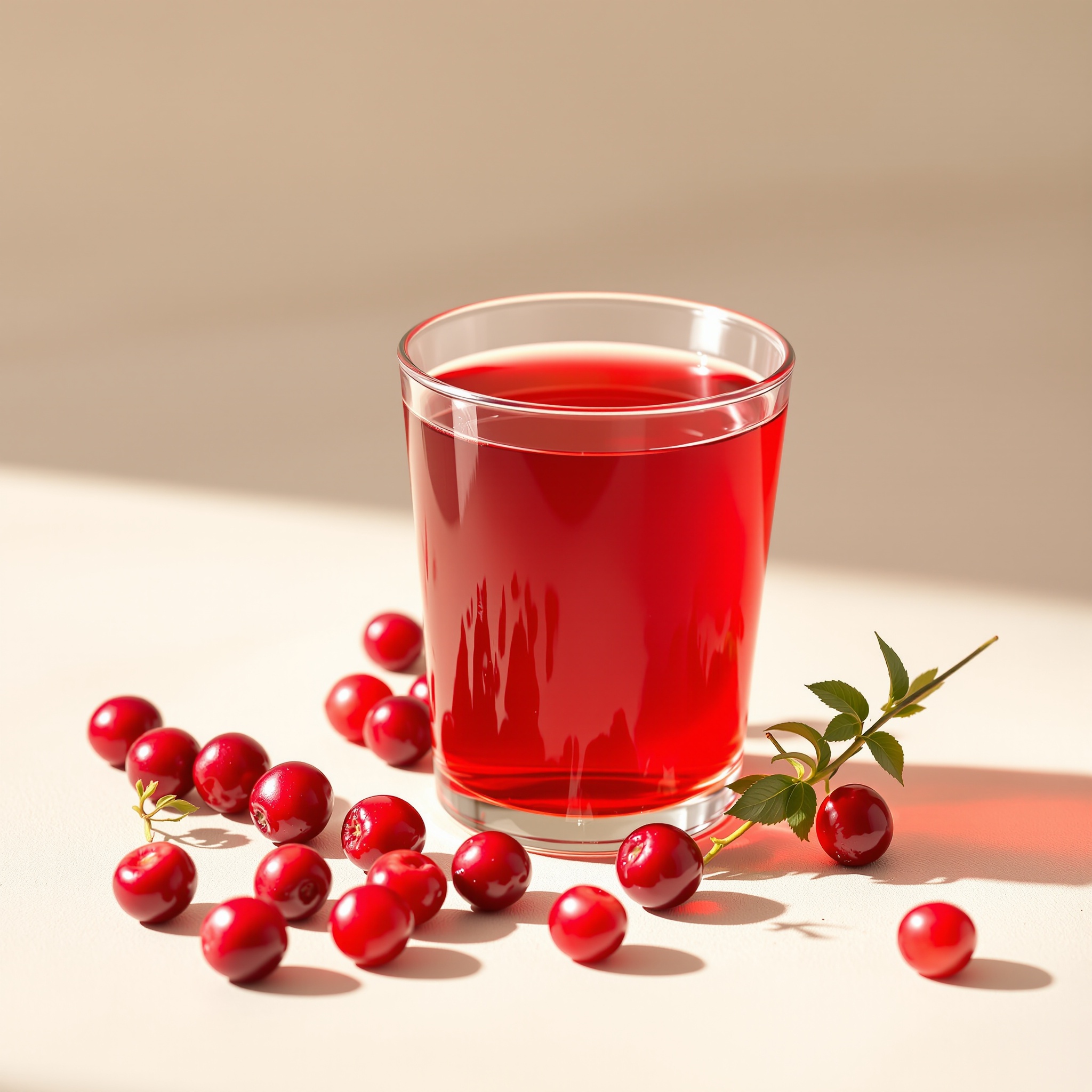 Natural Cranberry