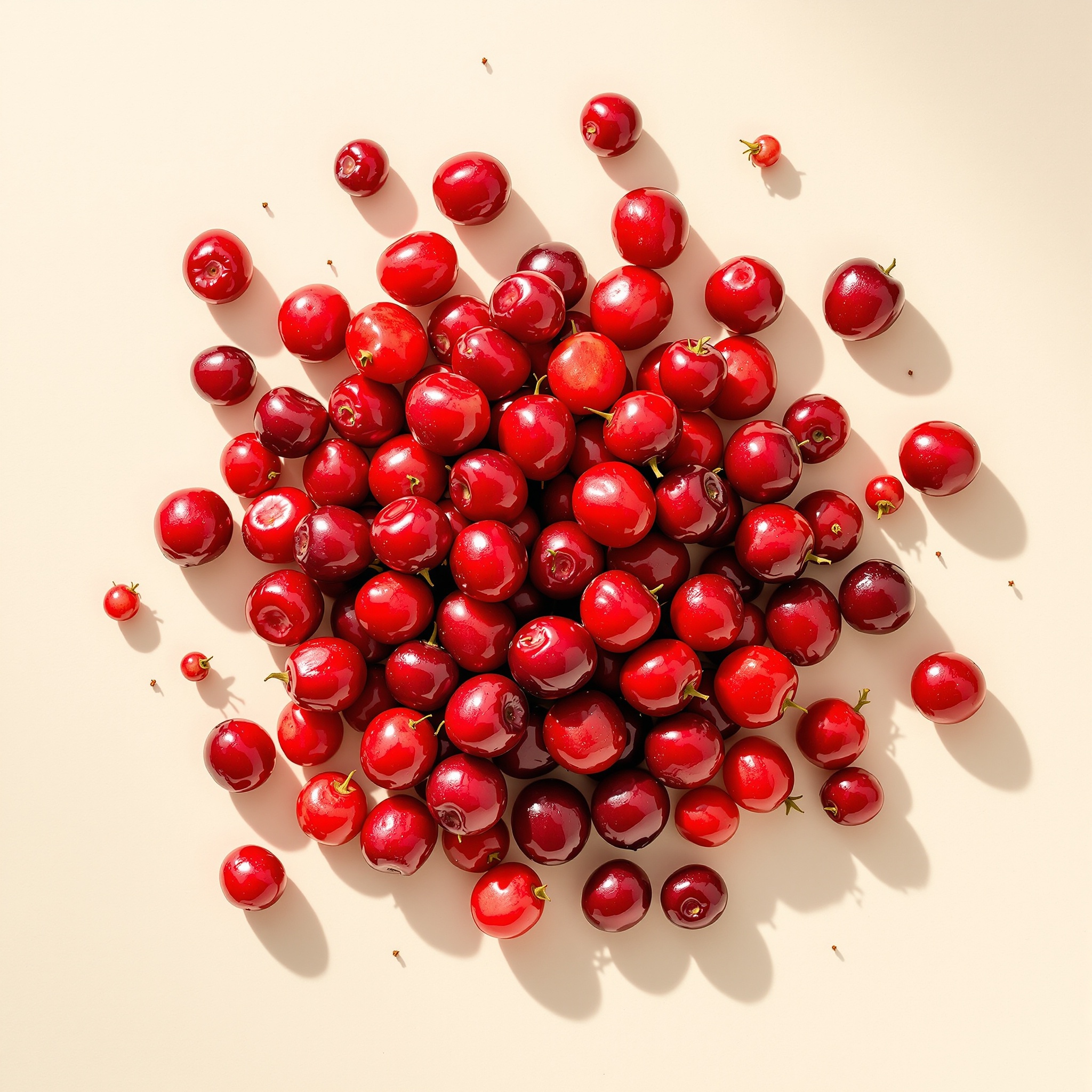 Natural Cranberry