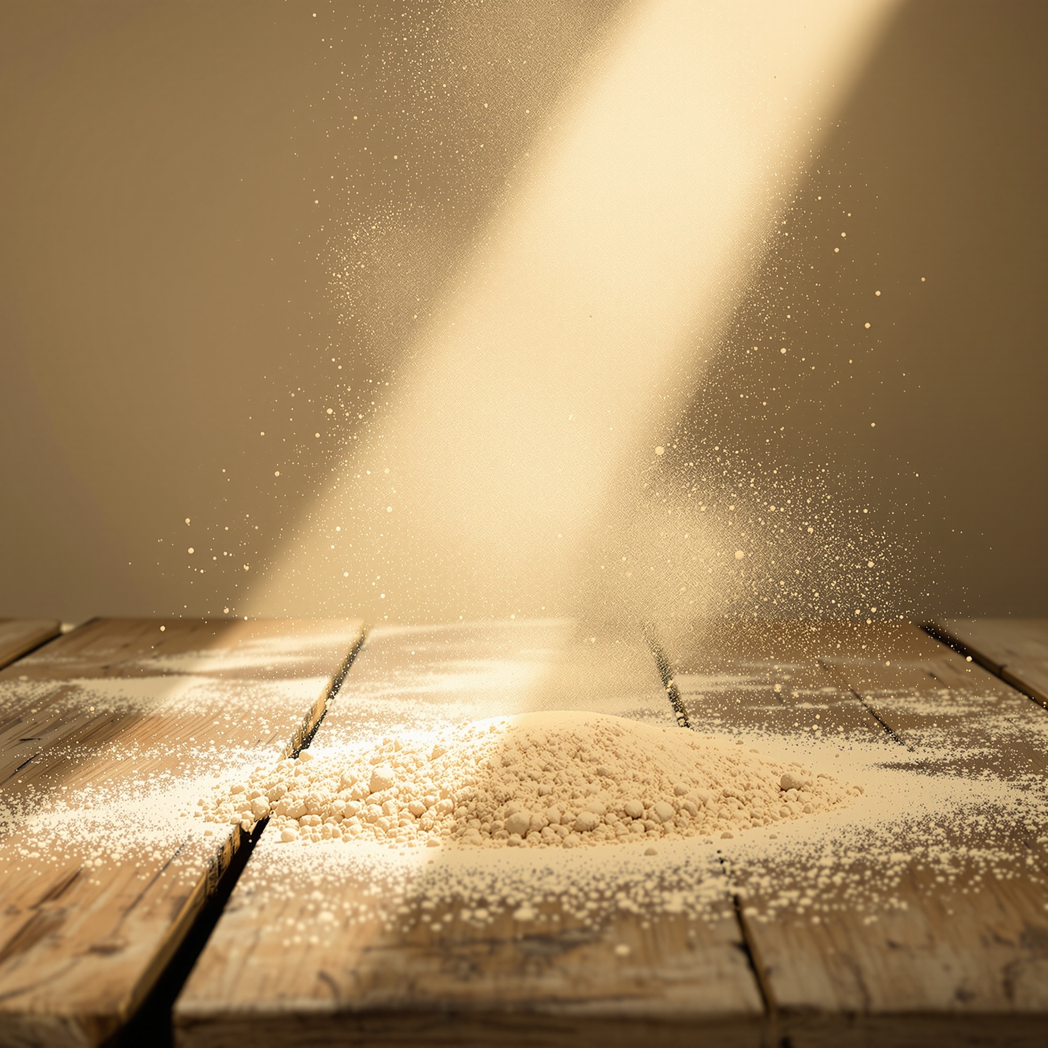 Dust