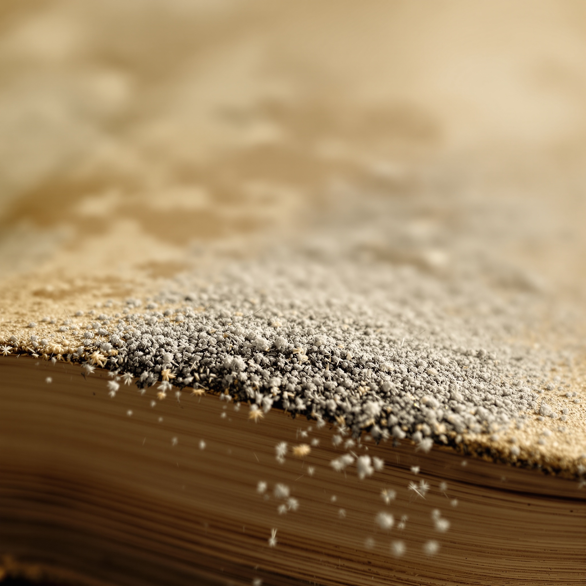 Dust
