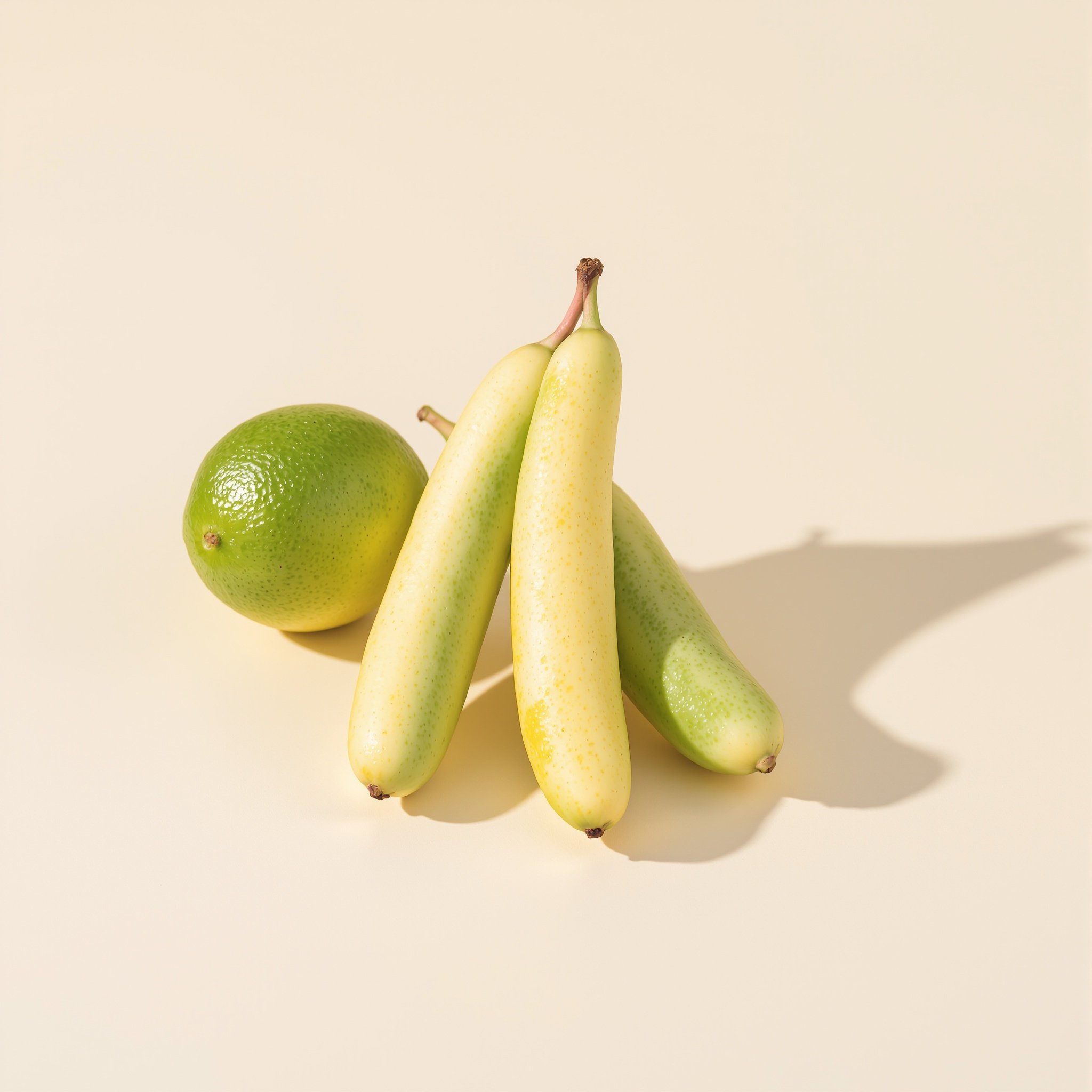 Finger Lime