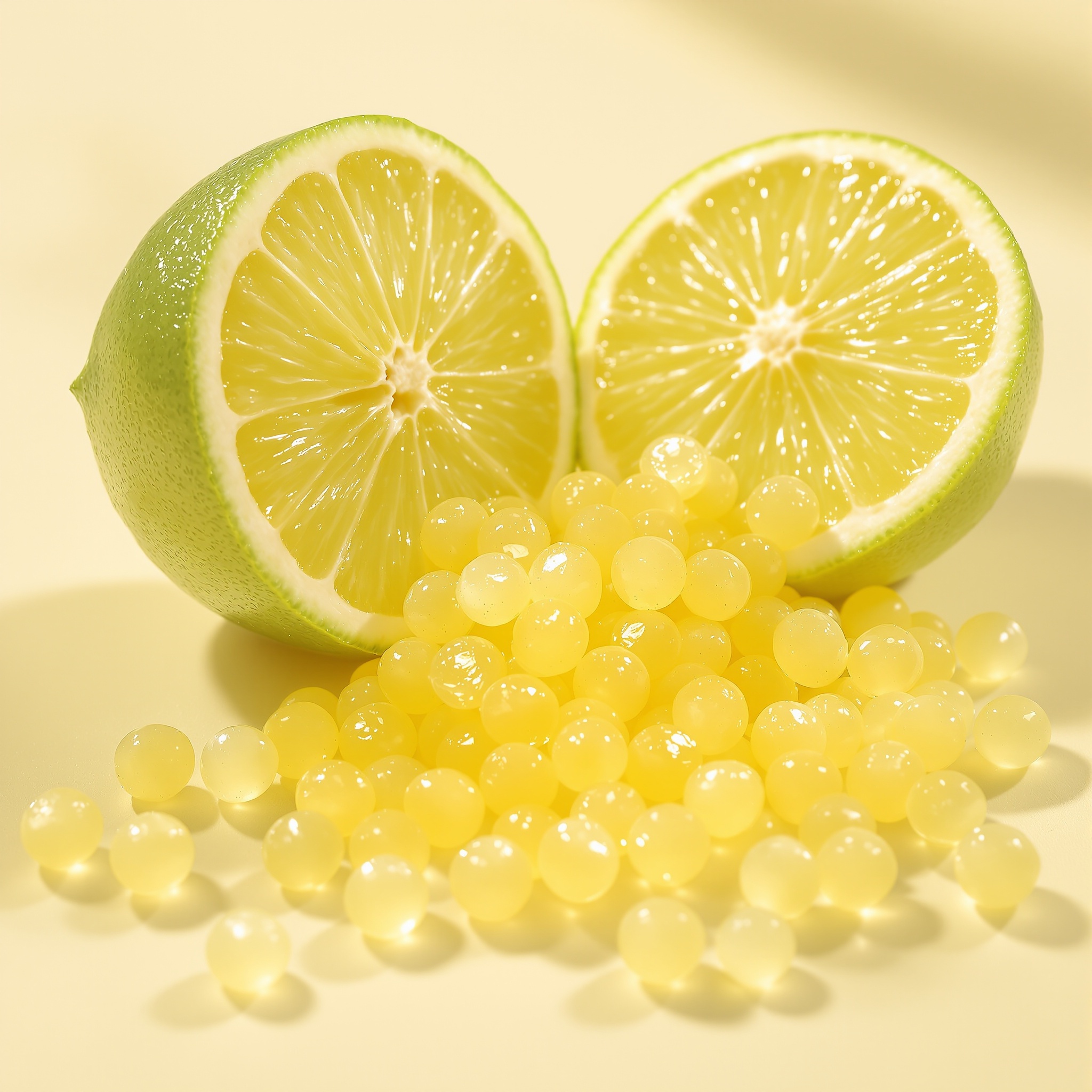 Finger Lime