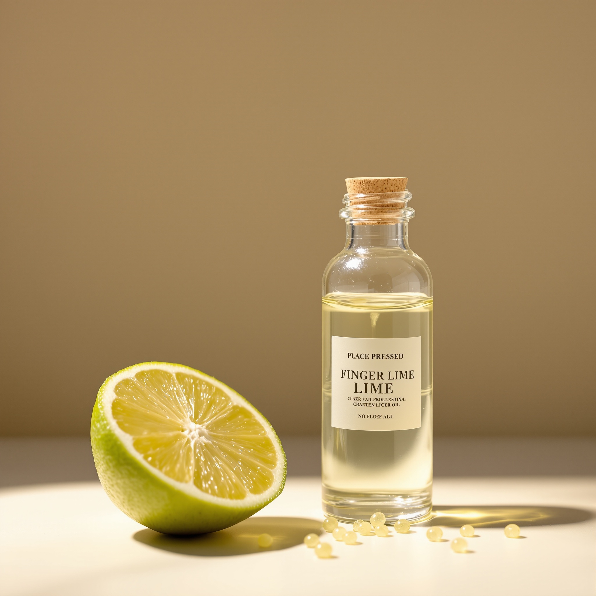 Finger Lime