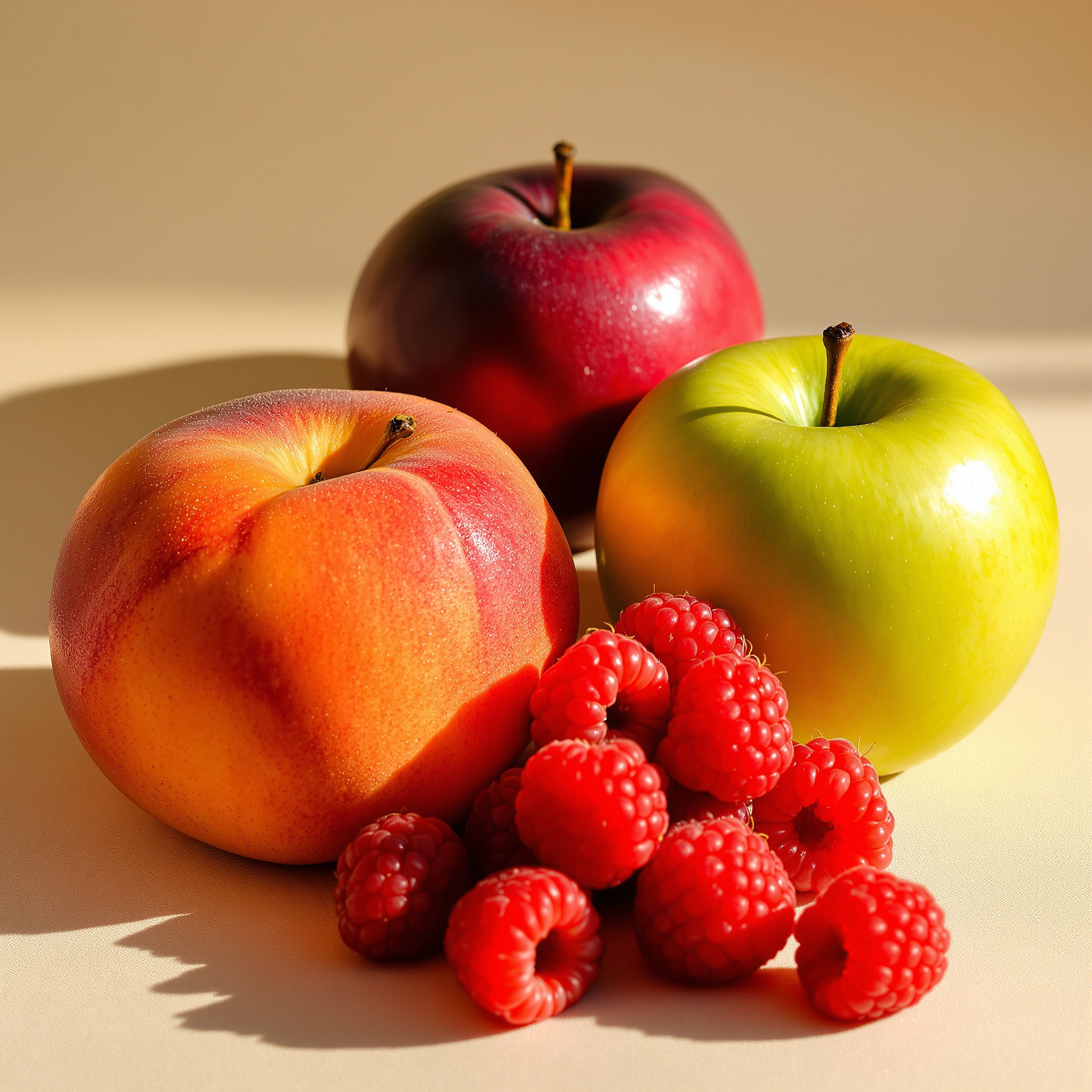 Fruity Notes