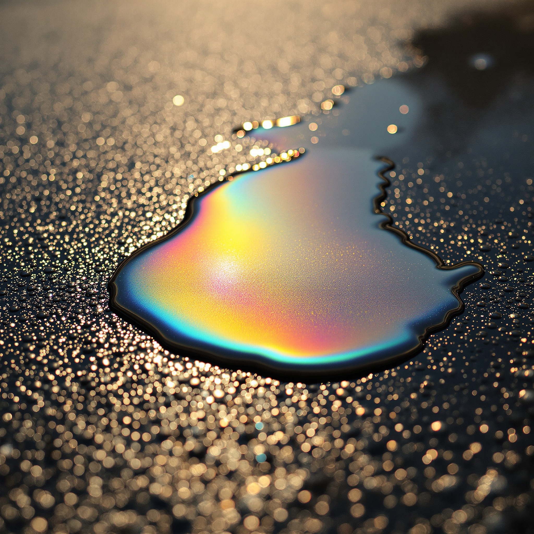 Gasoline