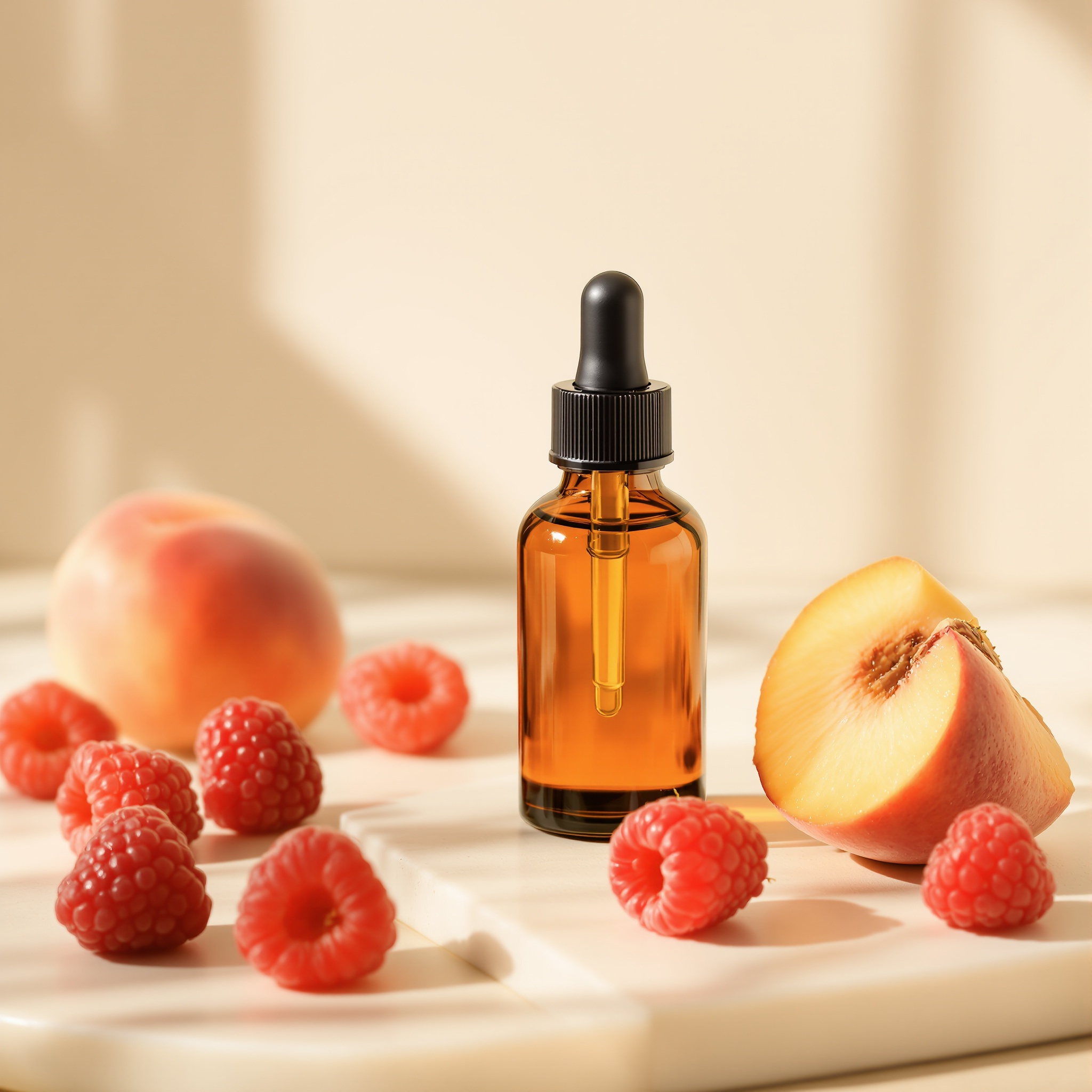 Fruity Notes