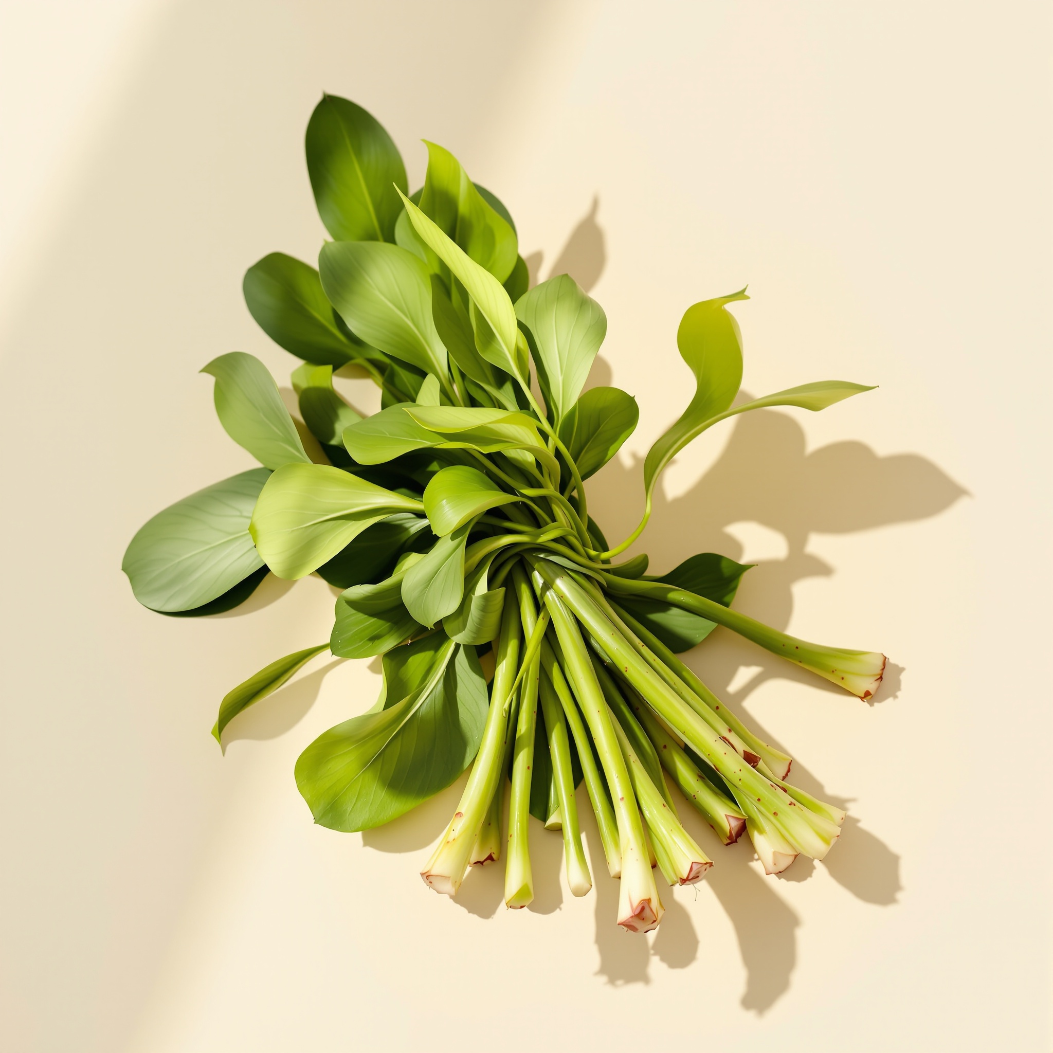 Green Notes
