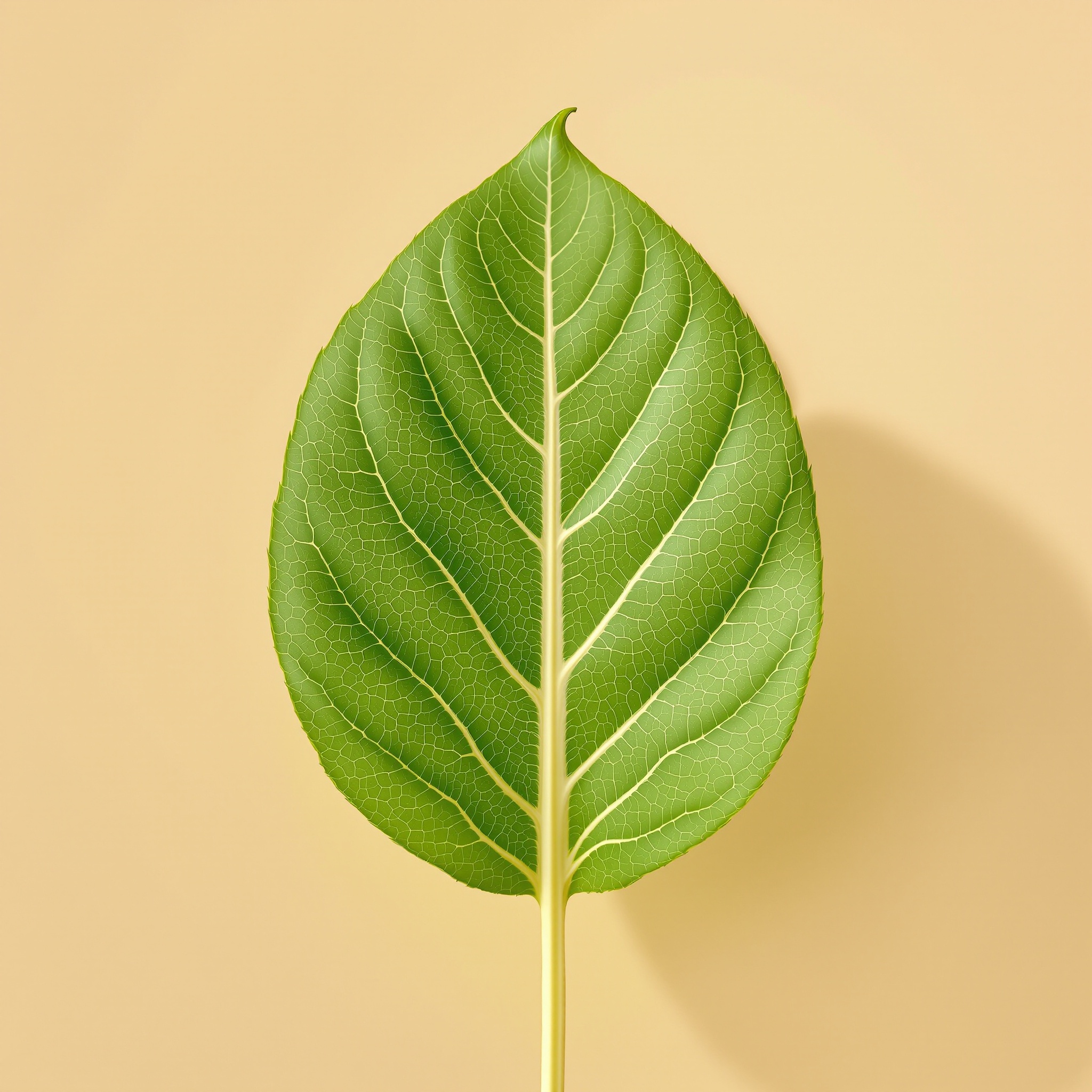 Green tobacco