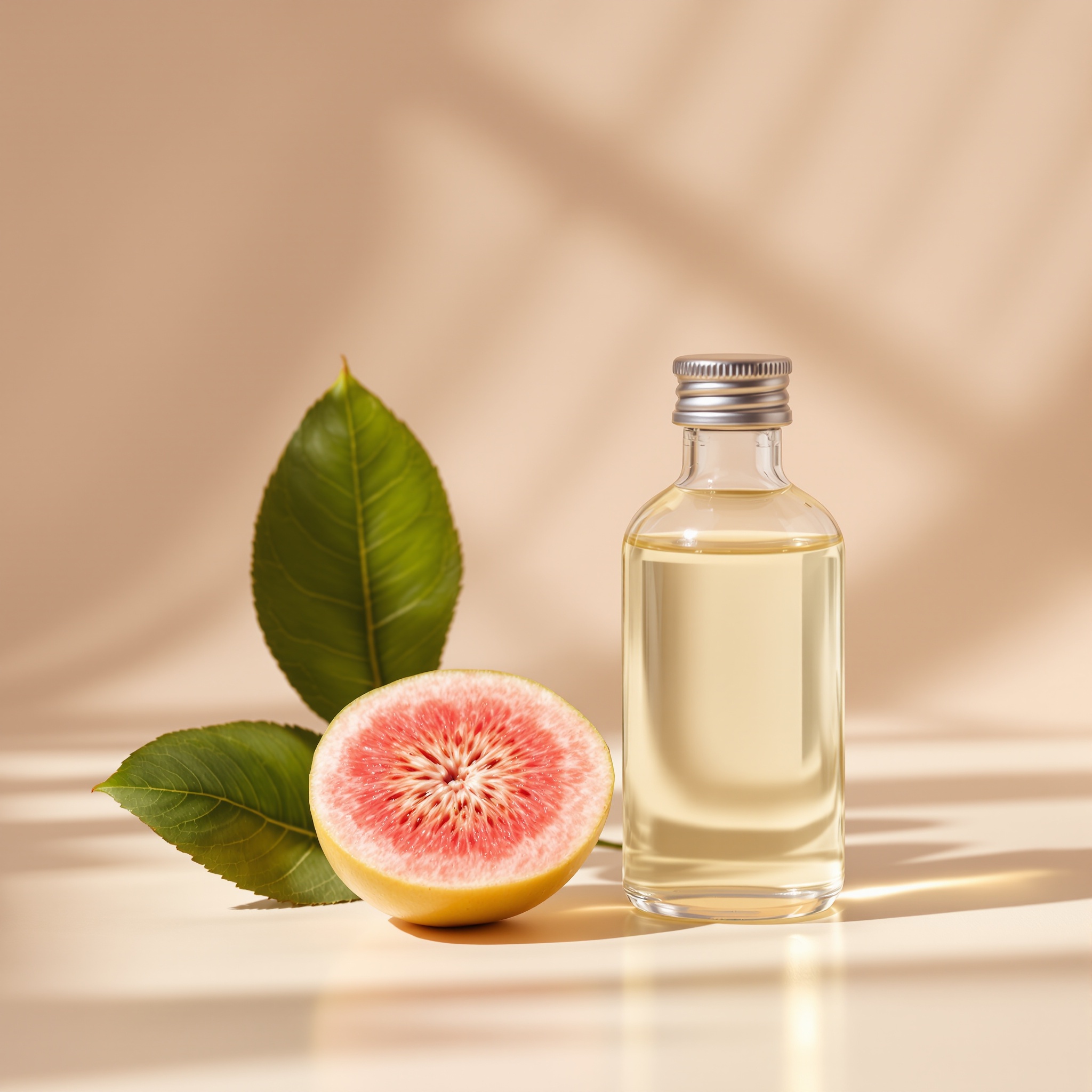 Synthetic Guava