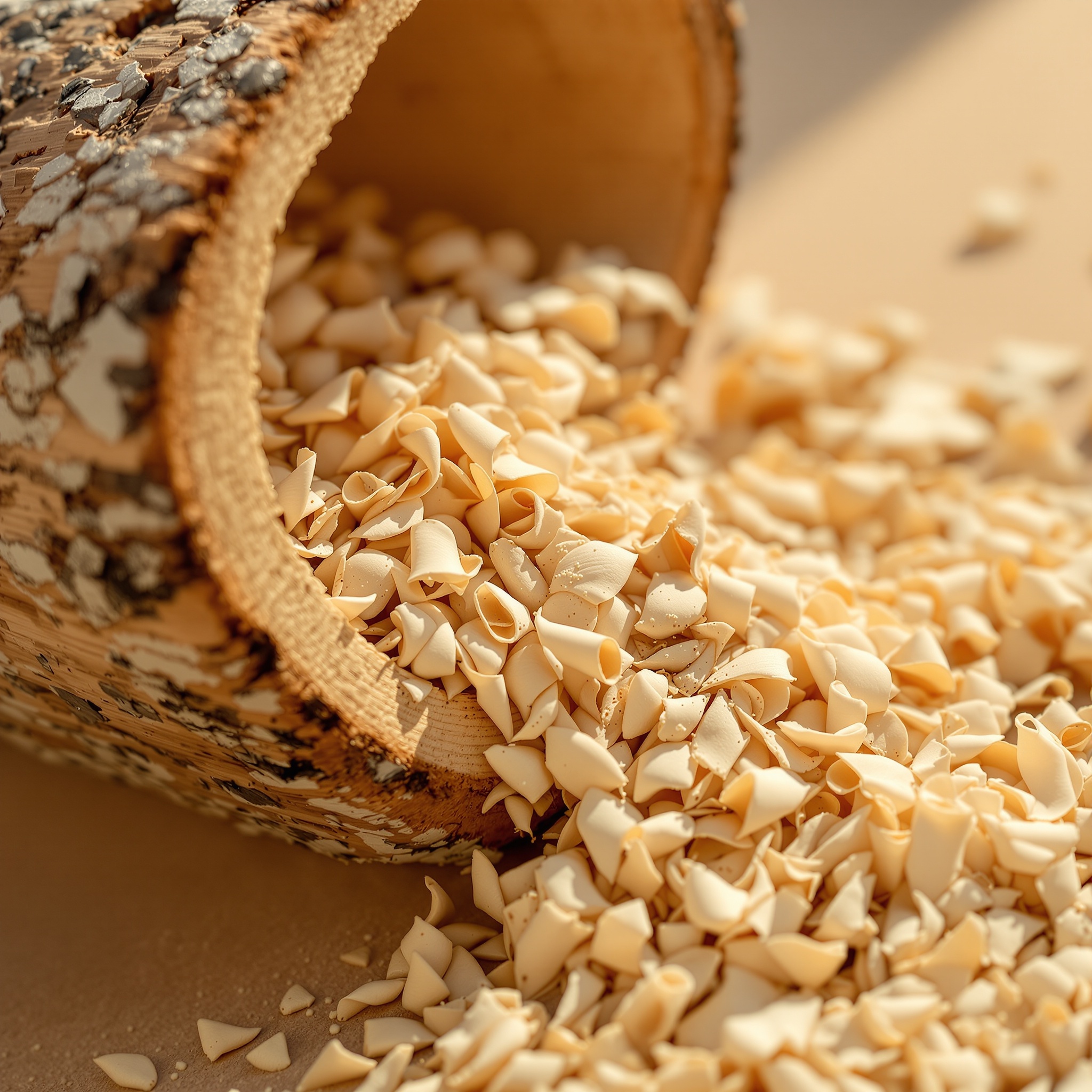 Hawaiian sandalwood