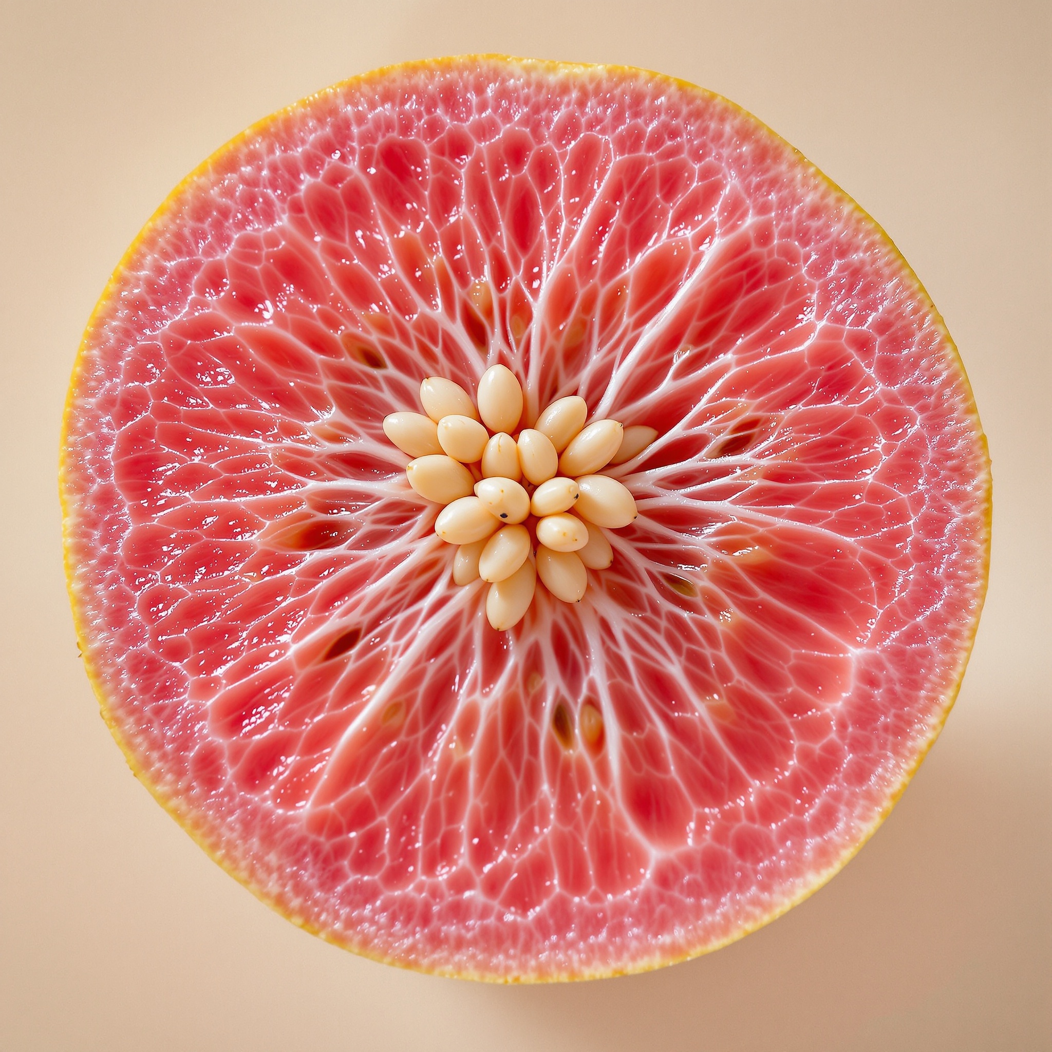 Synthetic Guava