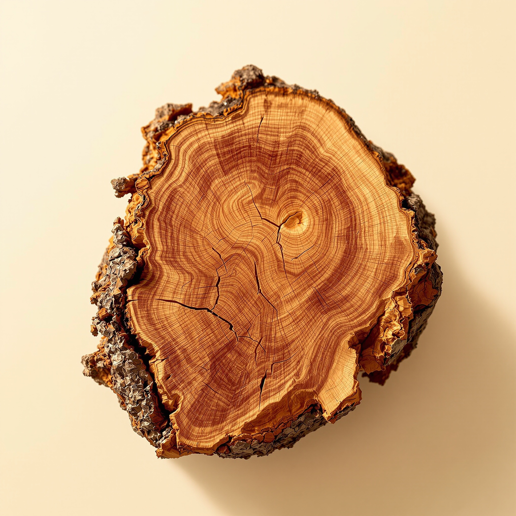 Hawaiian sandalwood
