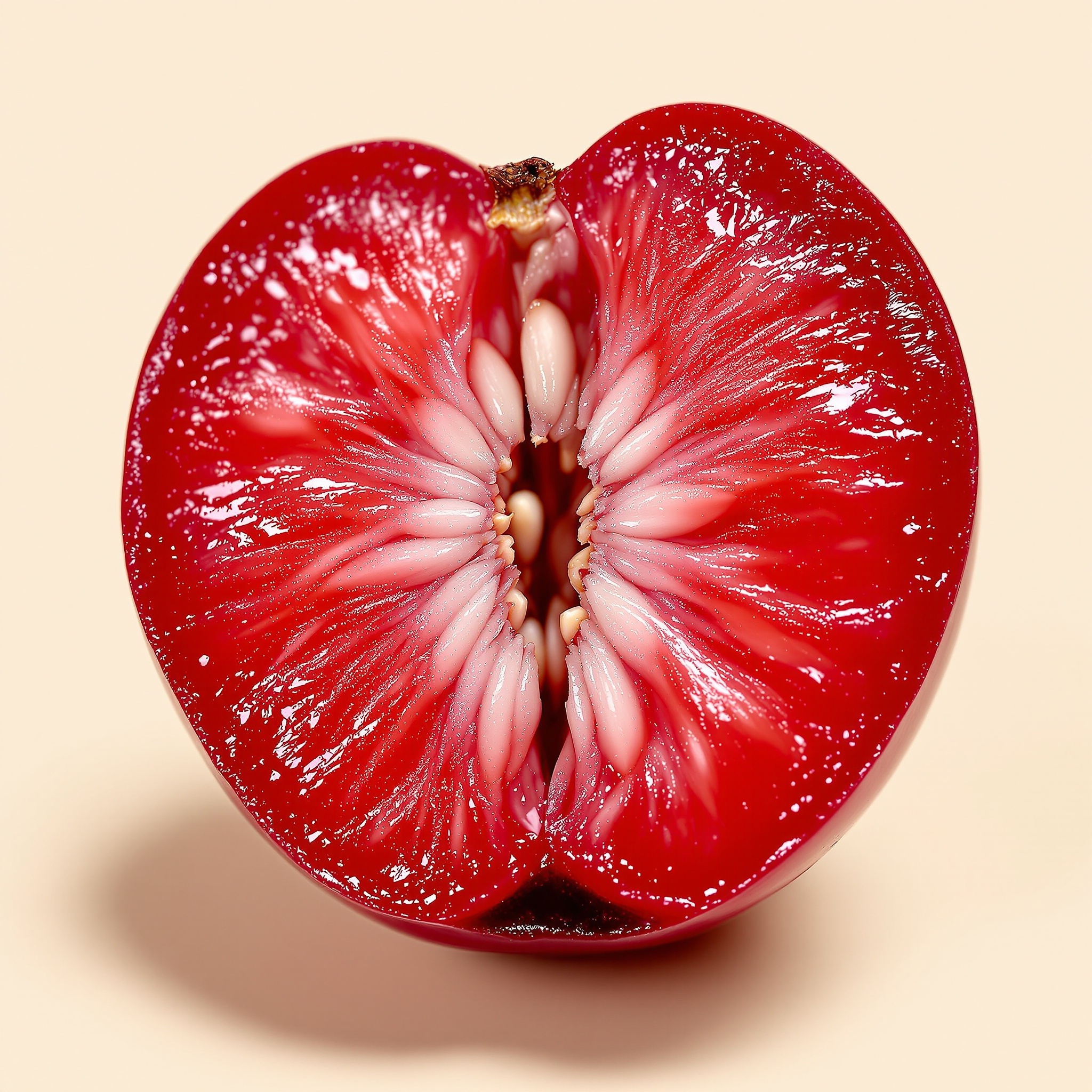 Natural Cranberry