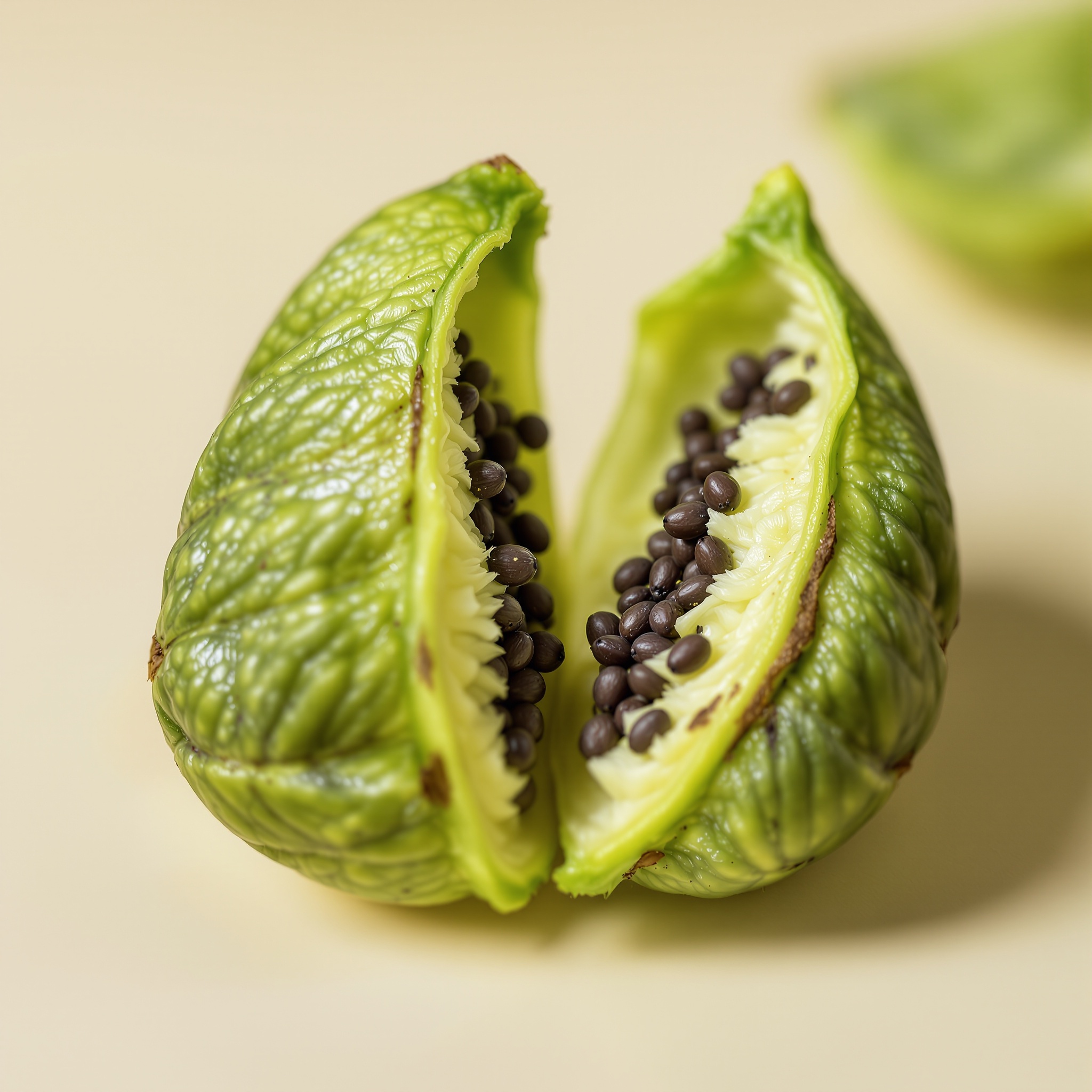 Guatemalan Cardamom