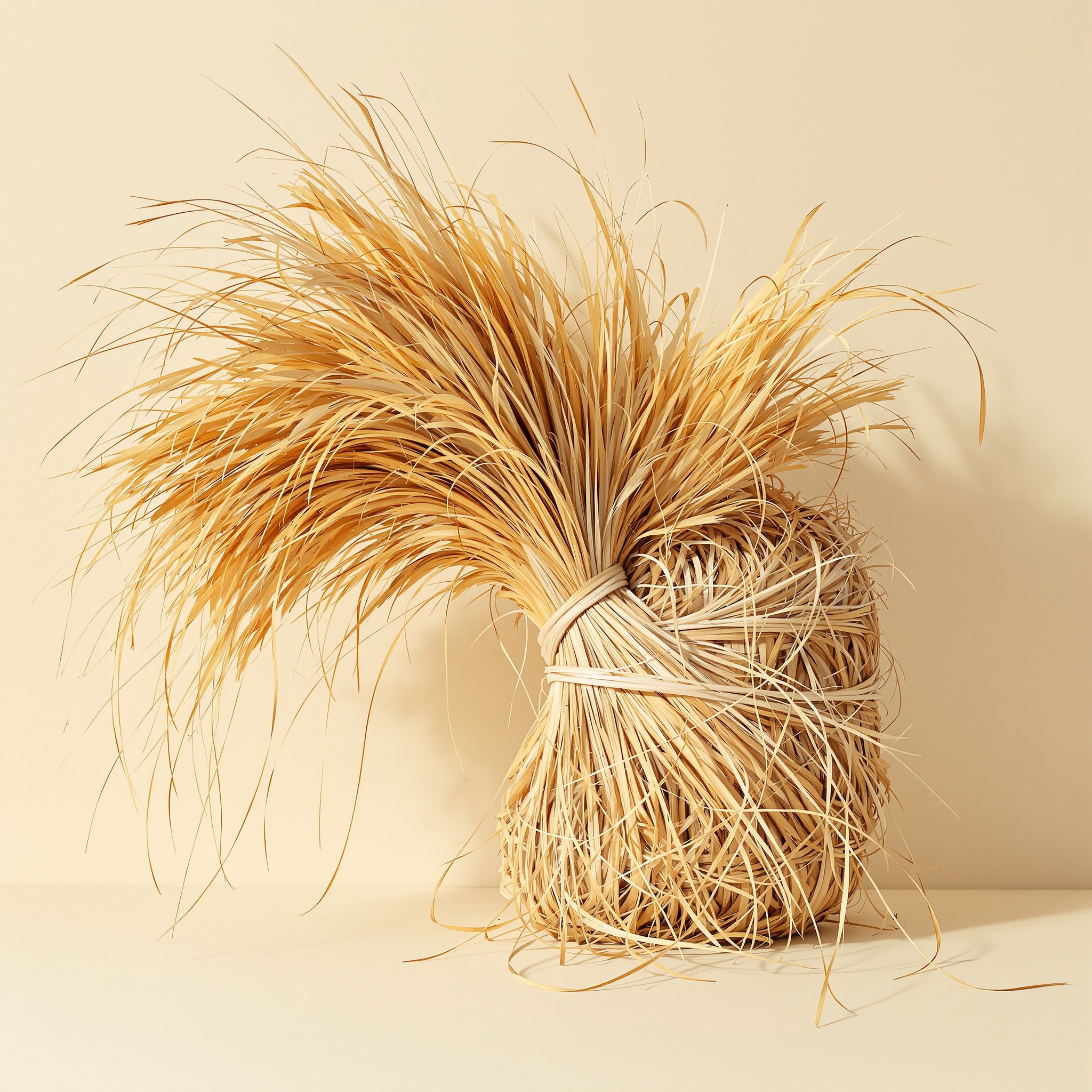 Hay