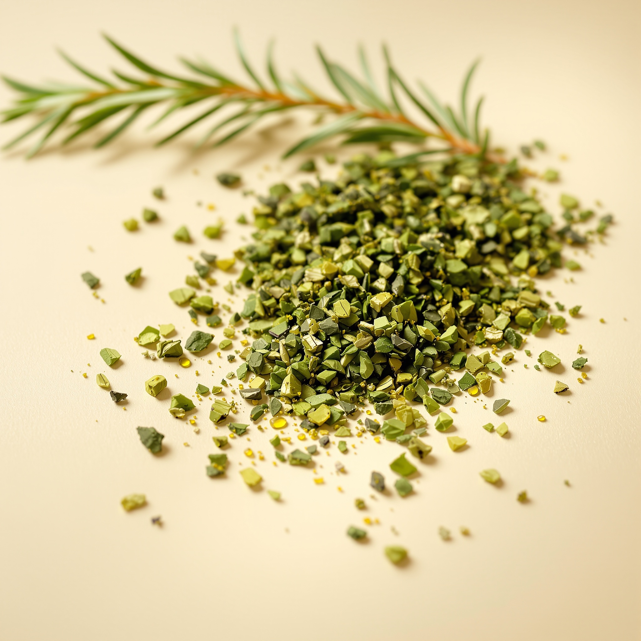 Herbal Notes