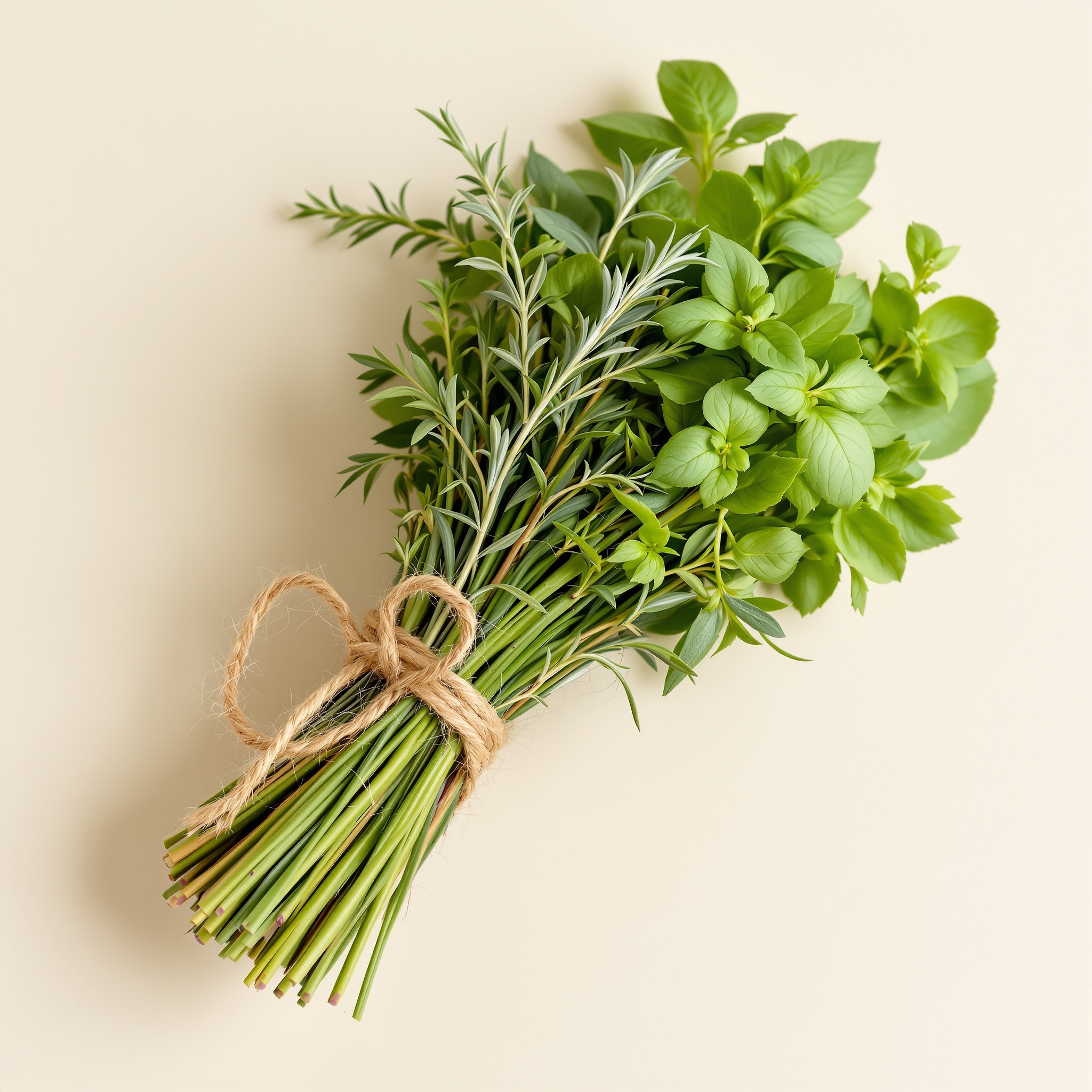 Herbal Notes