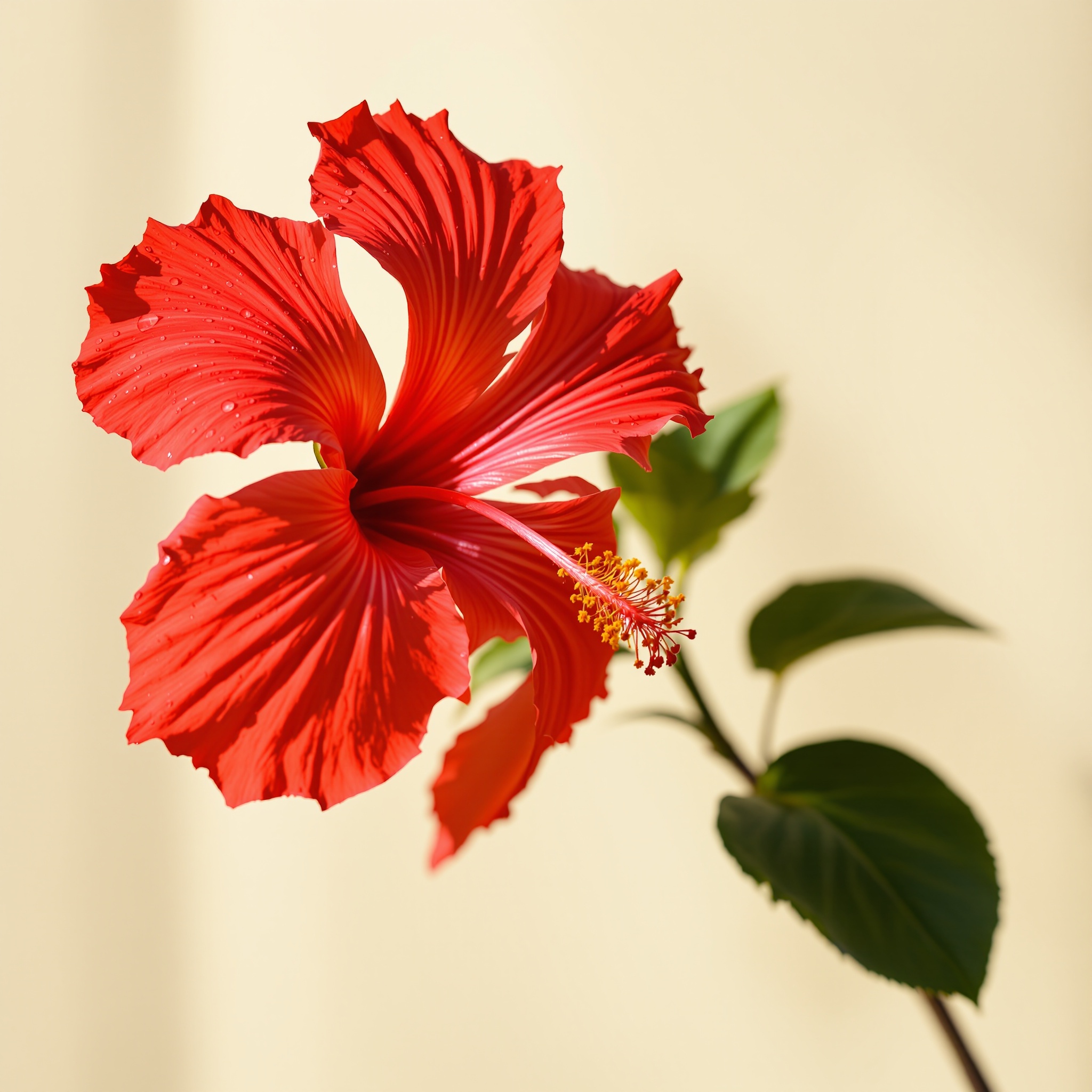 Hibiscus