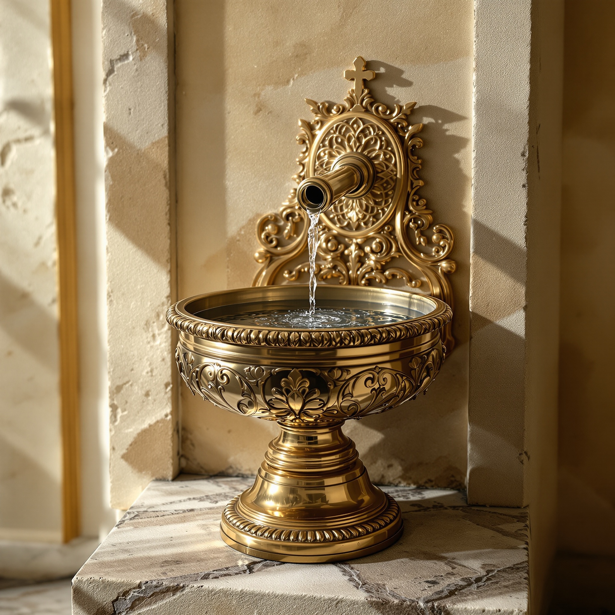 Holy Water