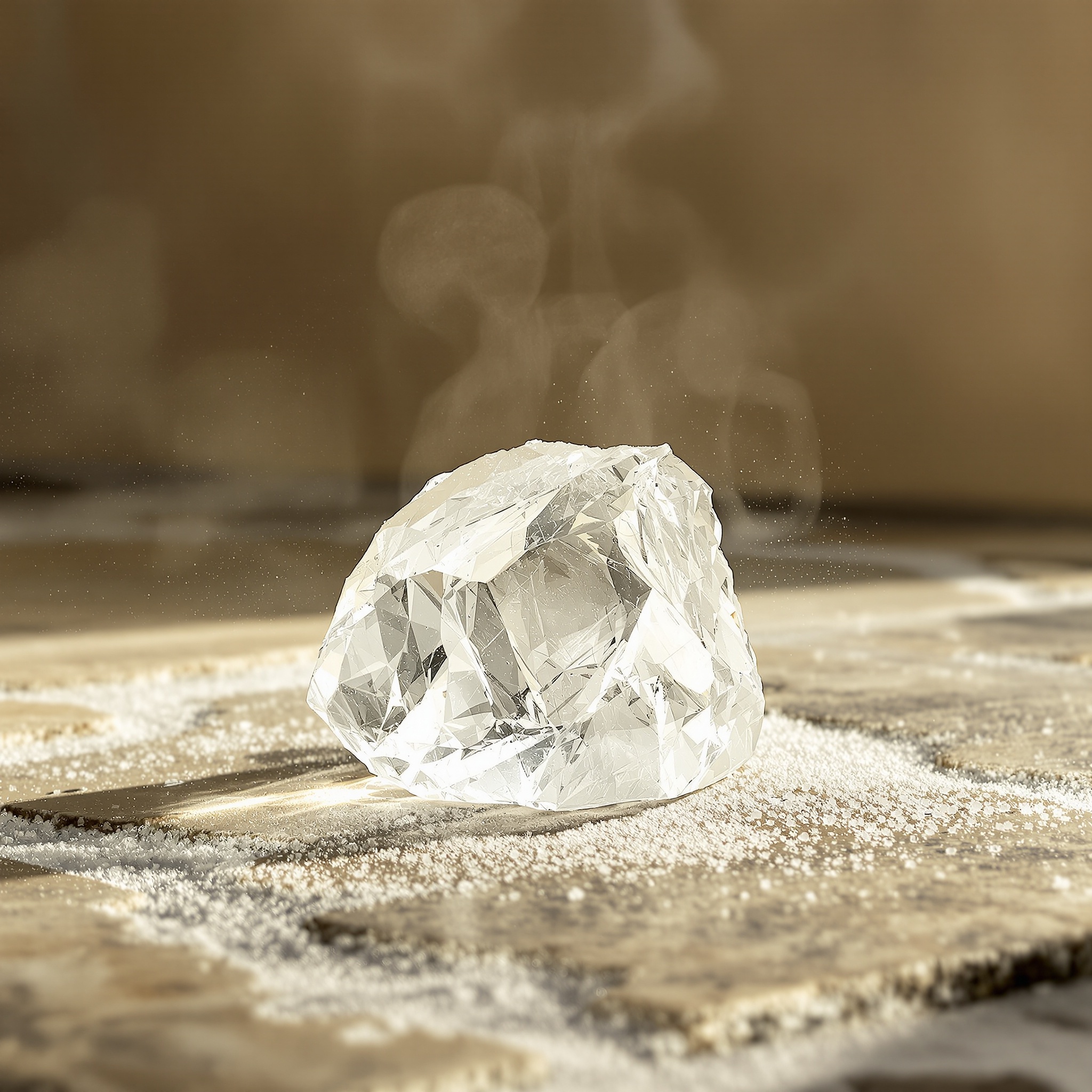 Ice