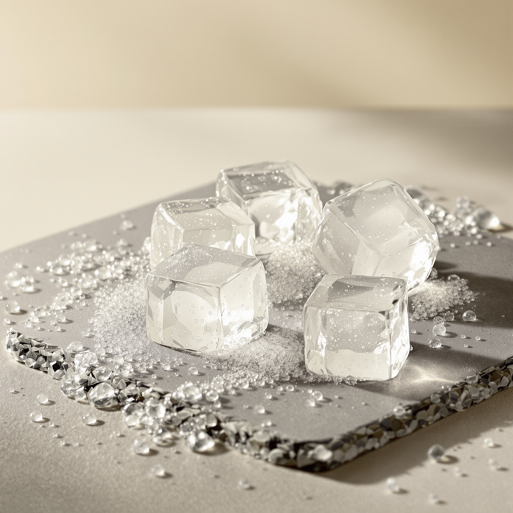 Ice