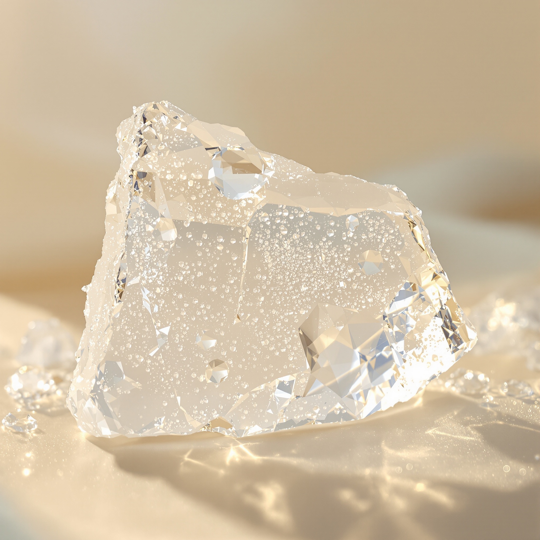 Ice