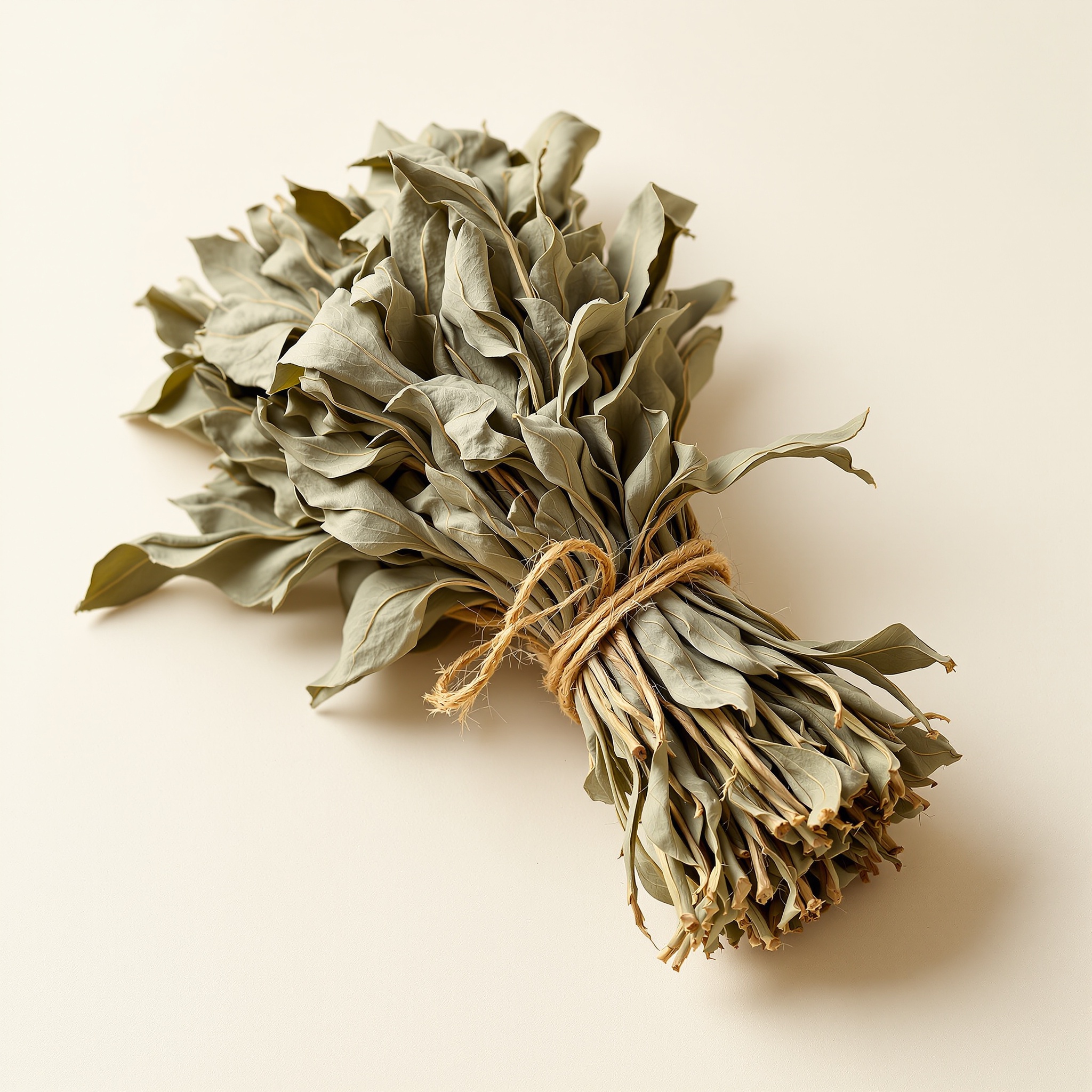 Indian Patchouli