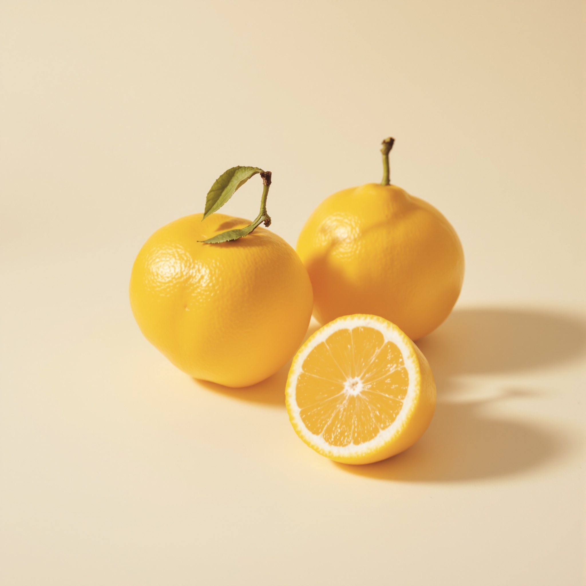 Japanese Yuzu