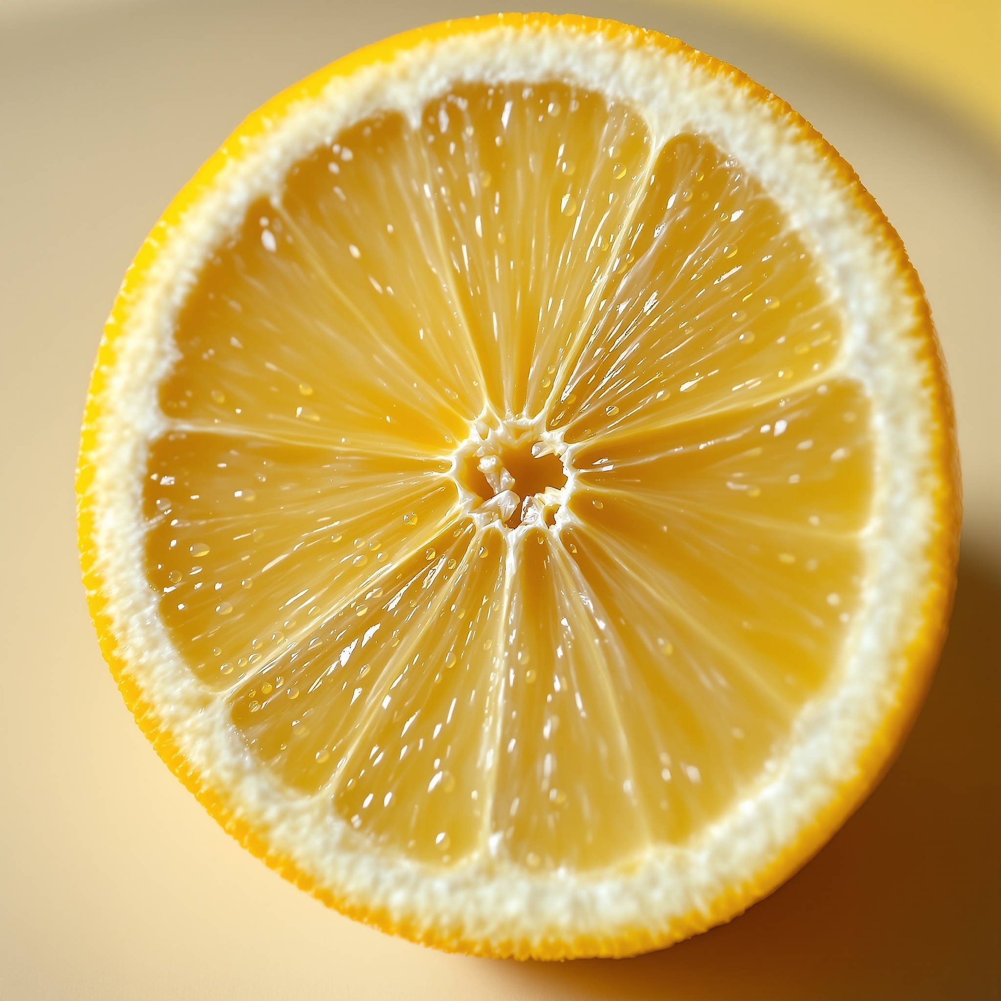 Japanese Yuzu