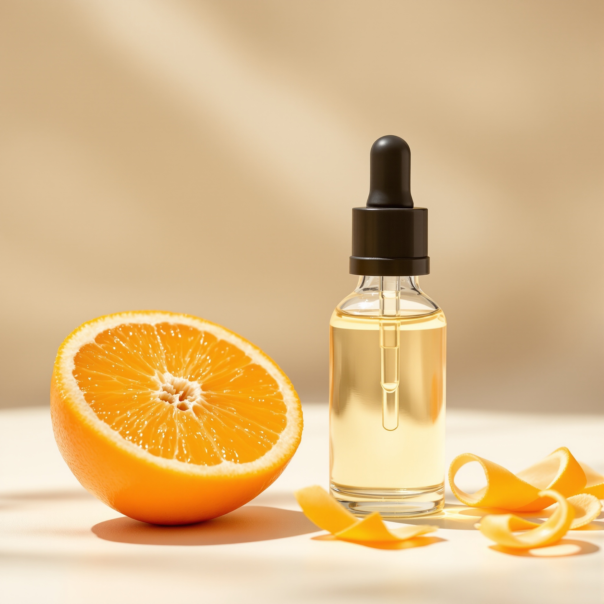 Italian Mandarin